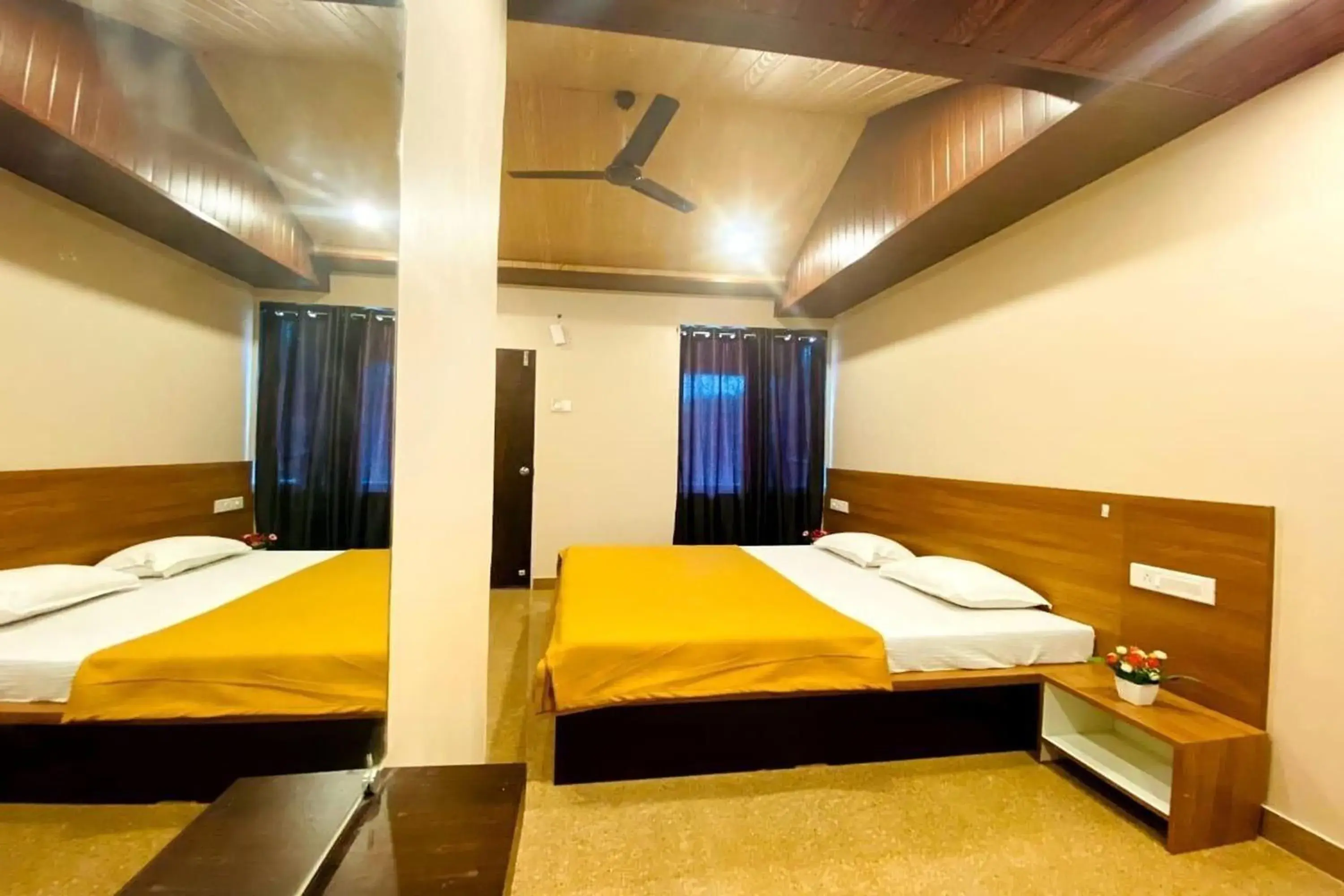 Bed in Greenland Stay Bed in Greenland Stay