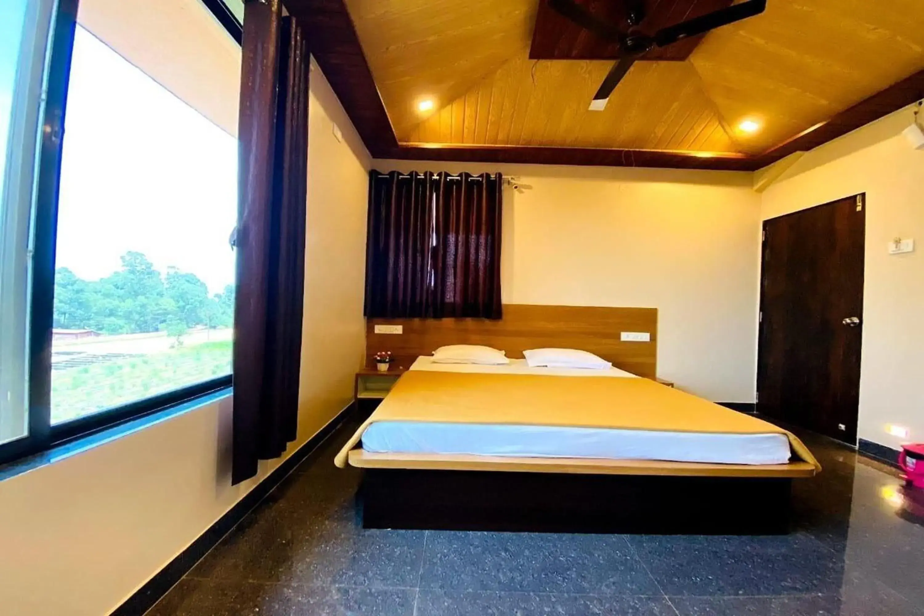 Bed in Greenland Stay Bed in Greenland Stay