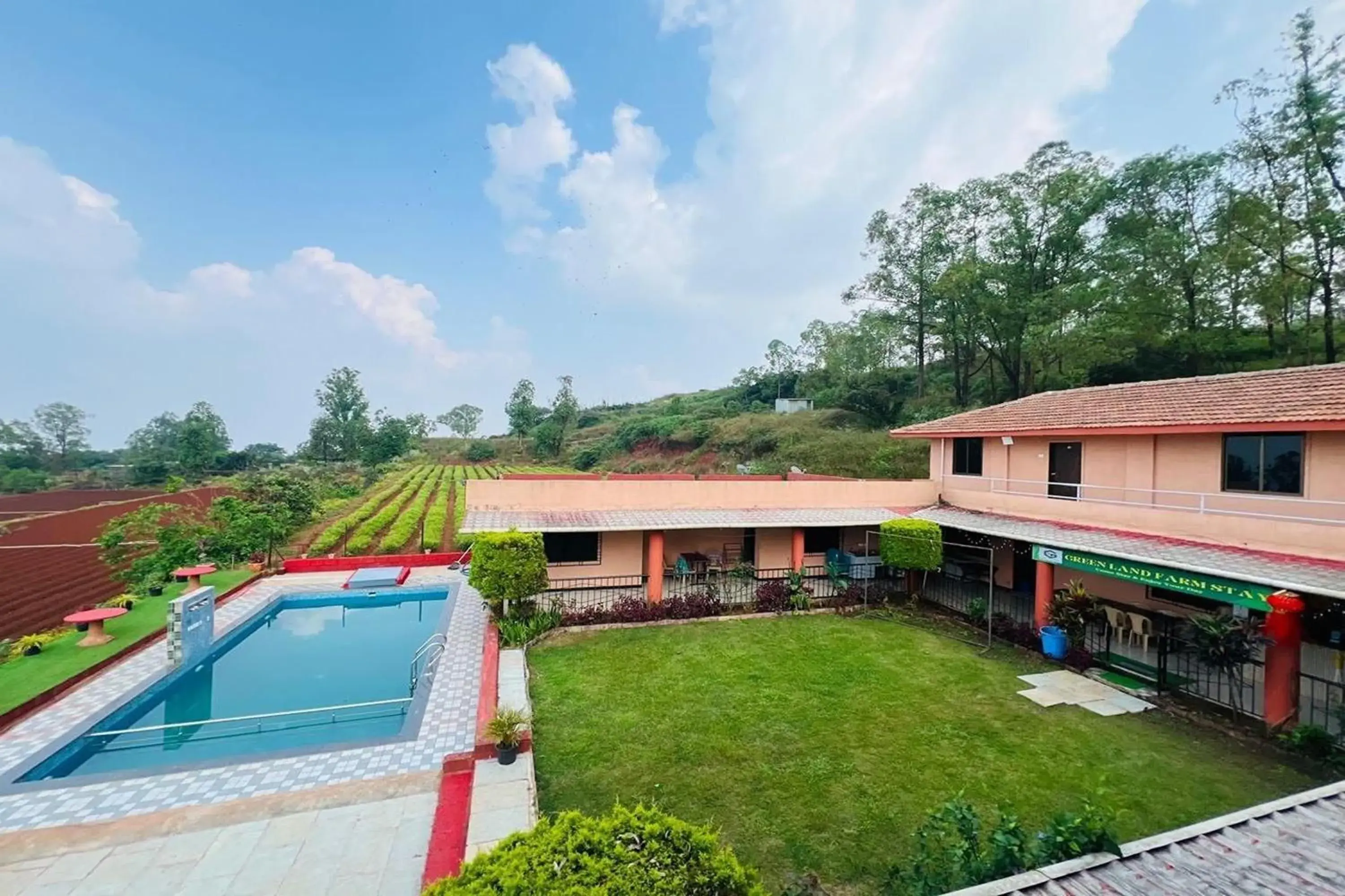 Greenland Stay Greenland Stay