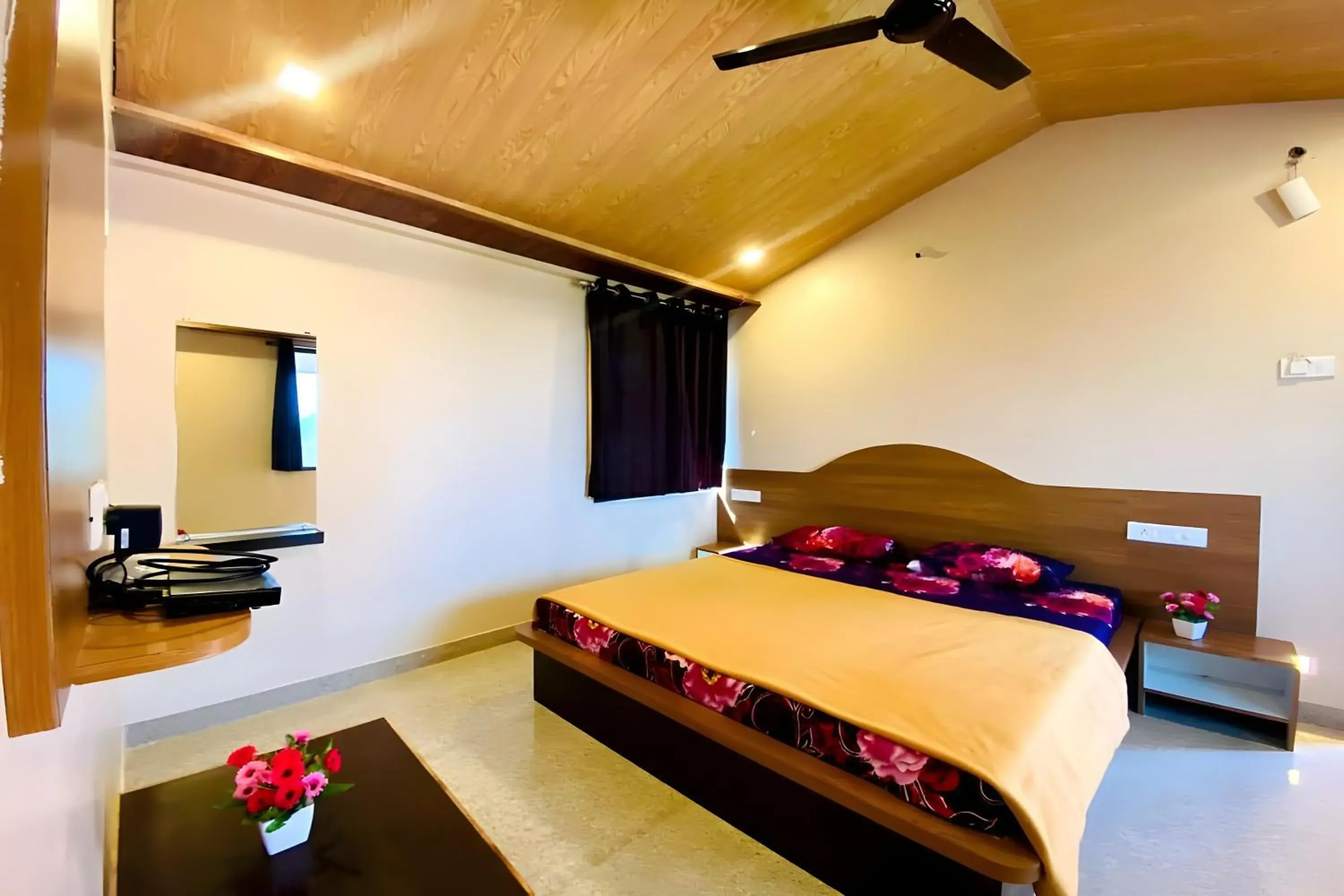 Bed in Greenland Stay Bed in Greenland Stay