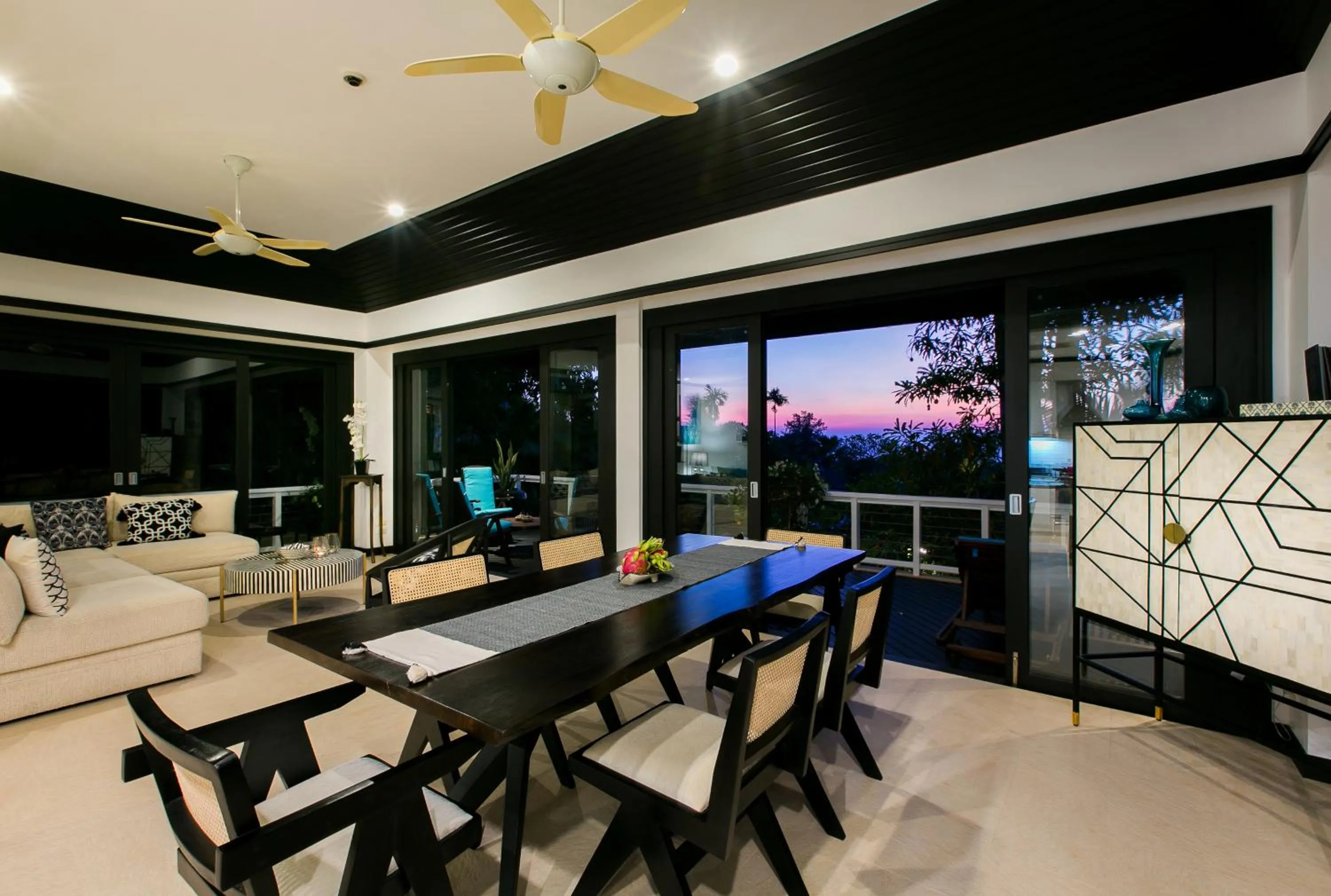 Katamanda Villa Jade A6 Seaview Kata Beach