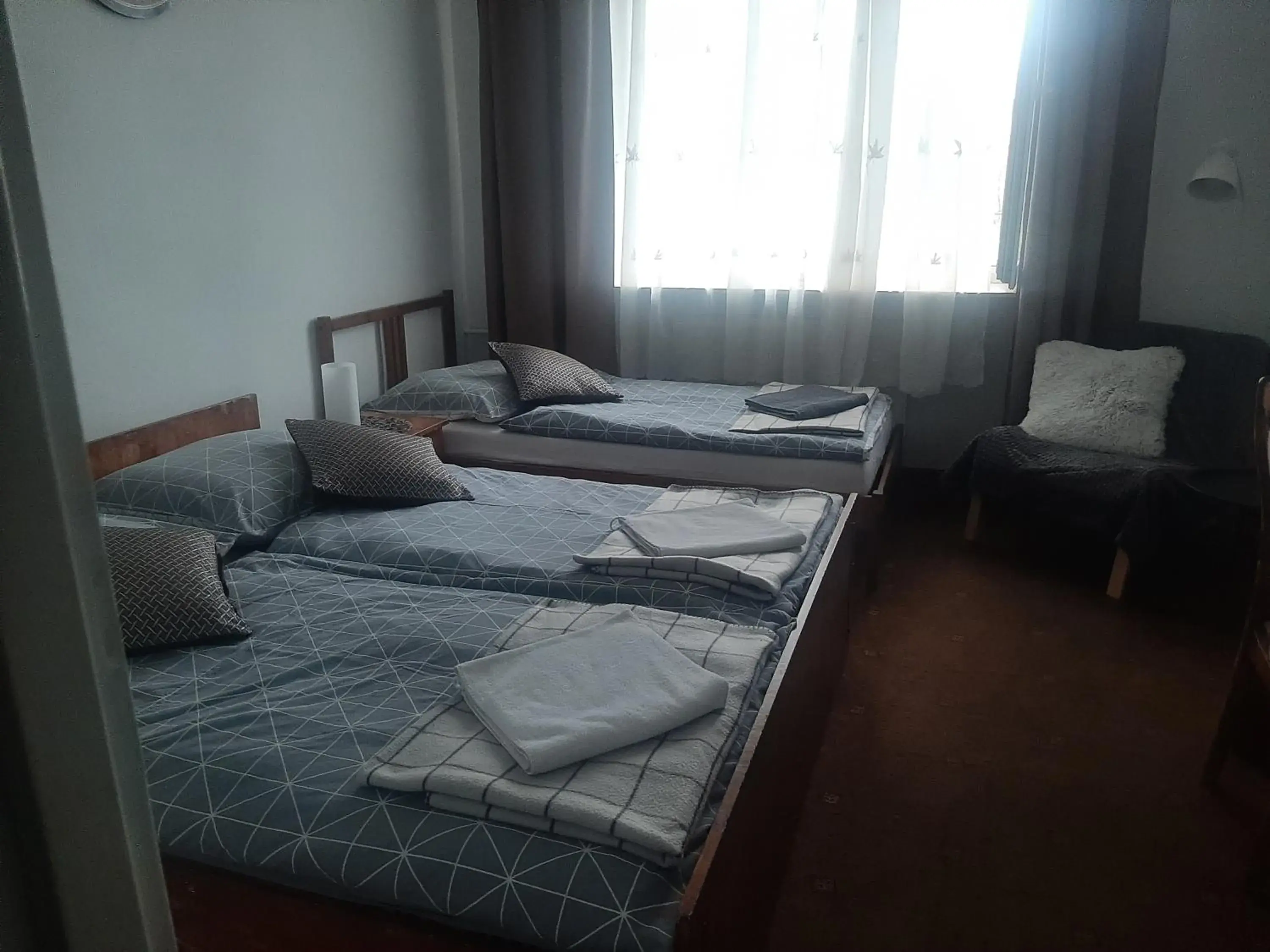 Comfort Triple Room in Apart' otel 23 Comfort Triple Room in Apart' otel 23