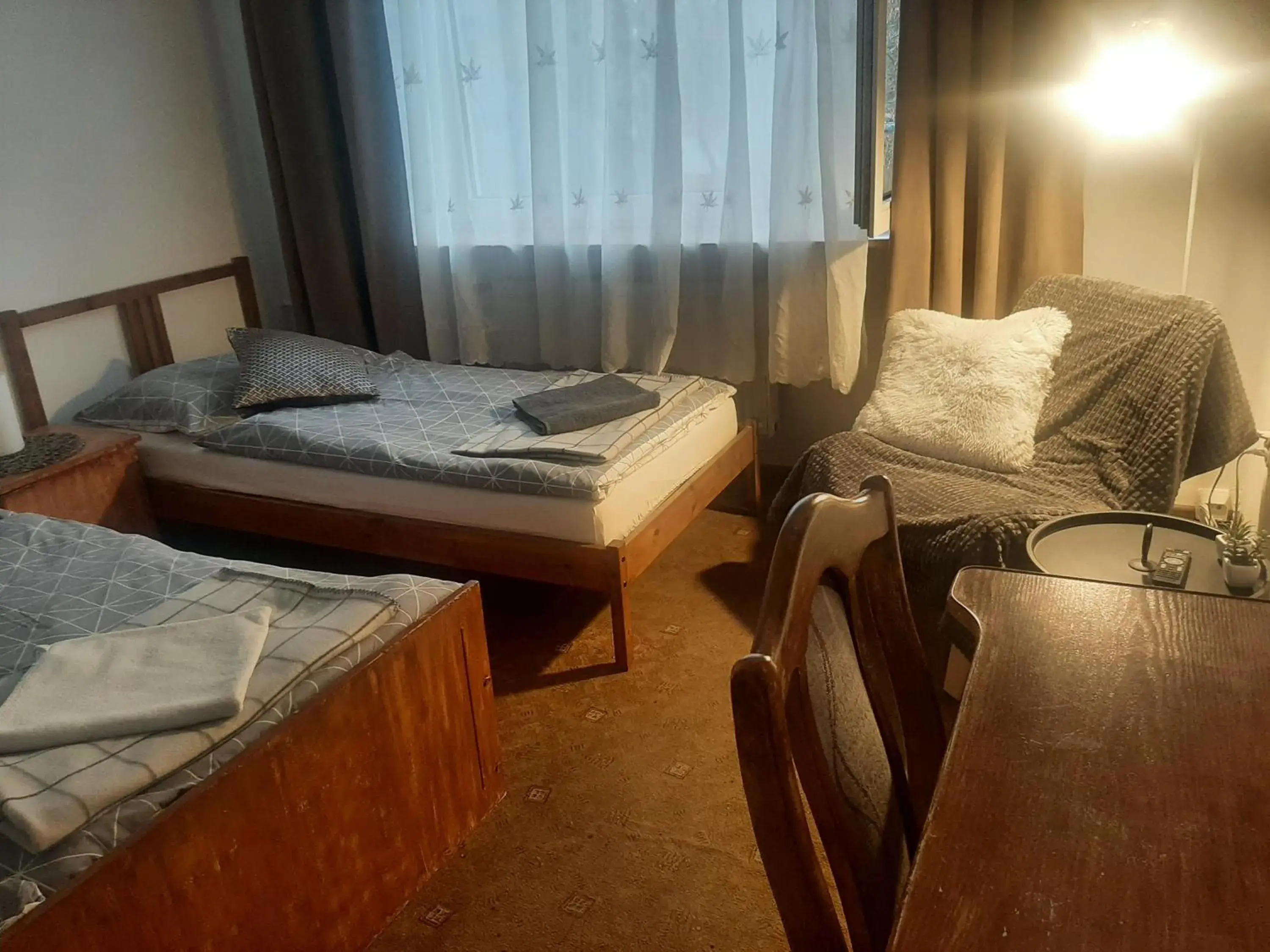 Comfort Triple Room in Apart' otel 23 Comfort Triple Room in Apart' otel 23