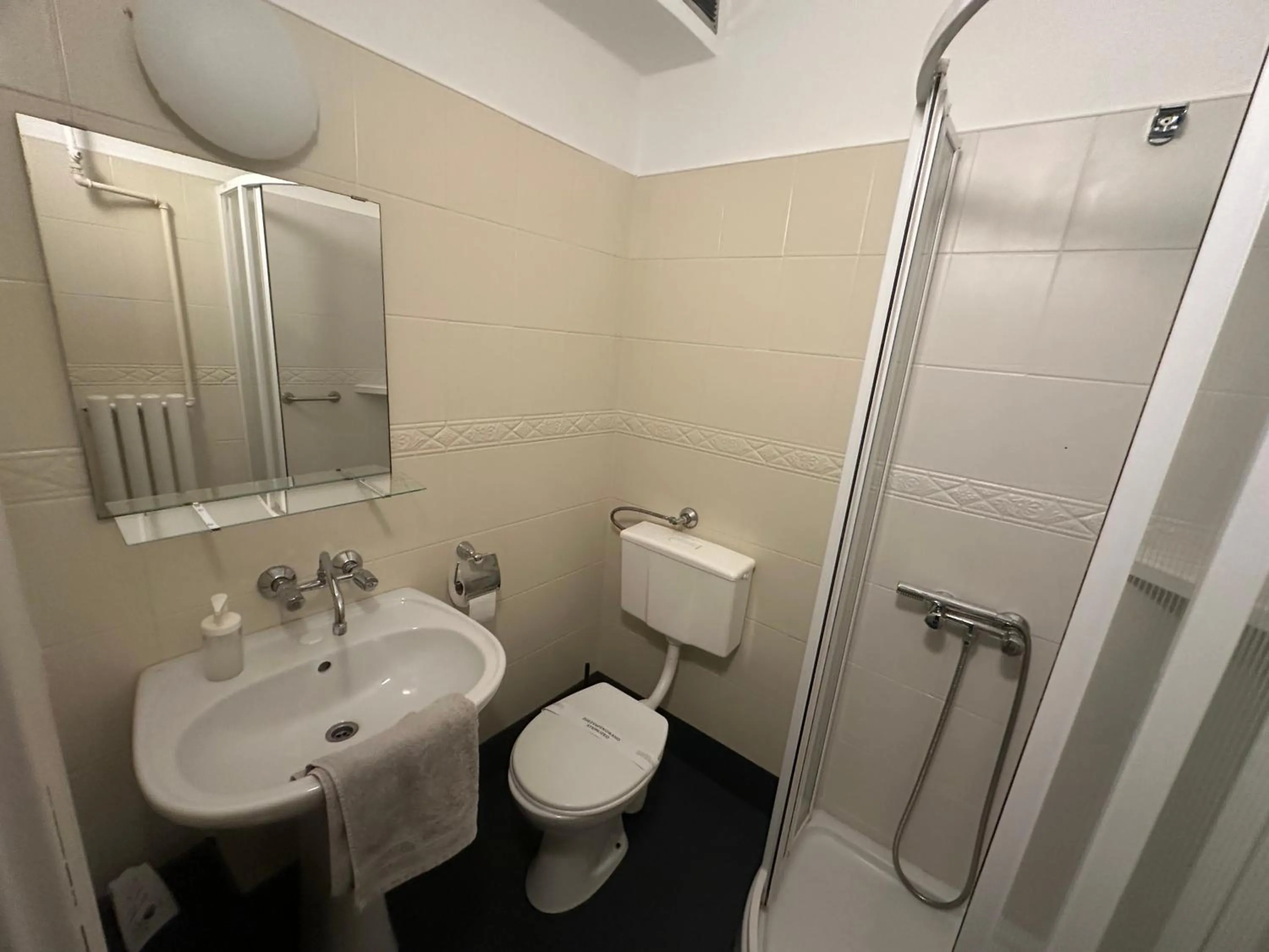 Apart' otel 23