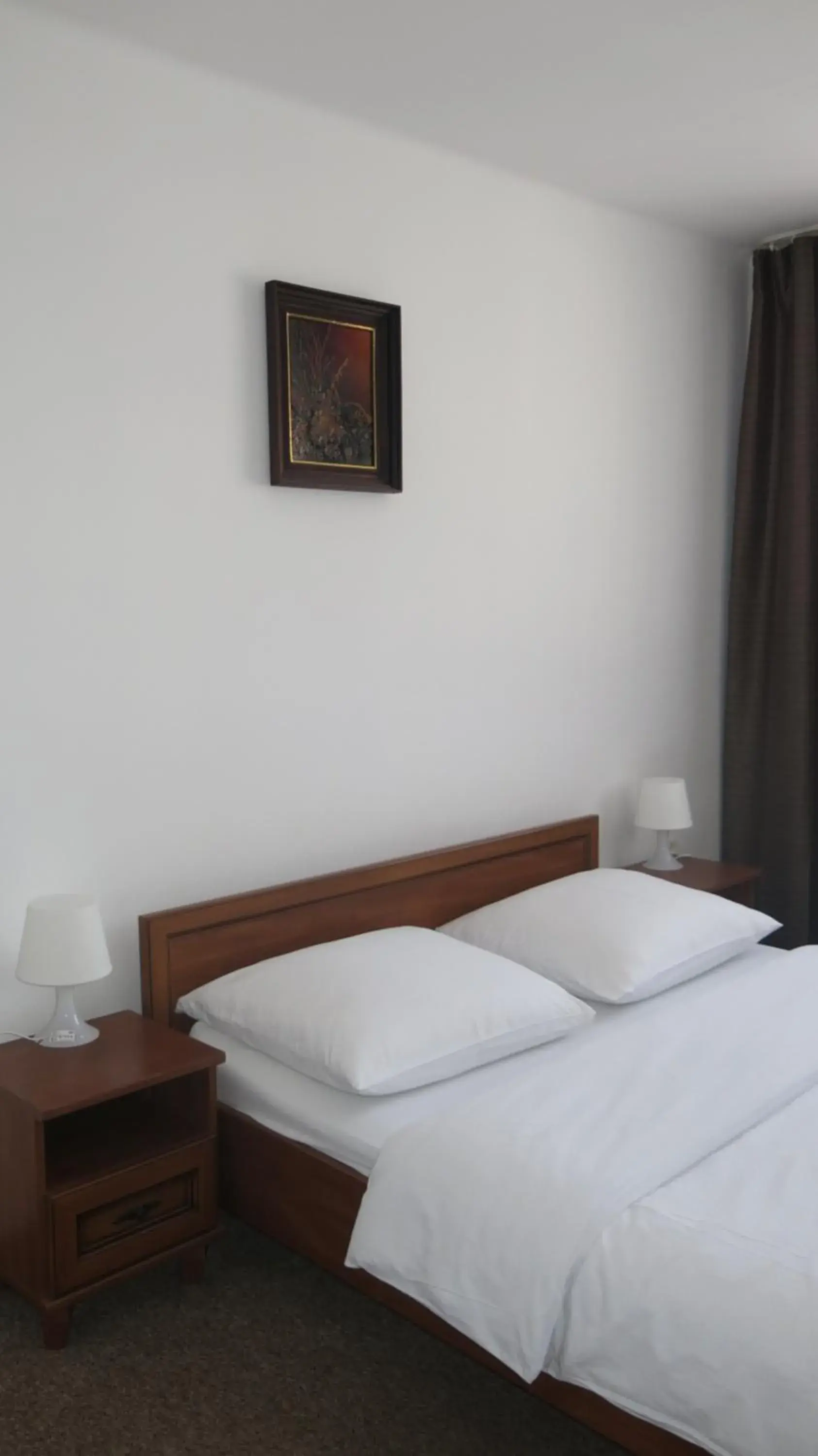 Standard King Room in Apart' otel 23 Standard King Room in Apart' otel 23