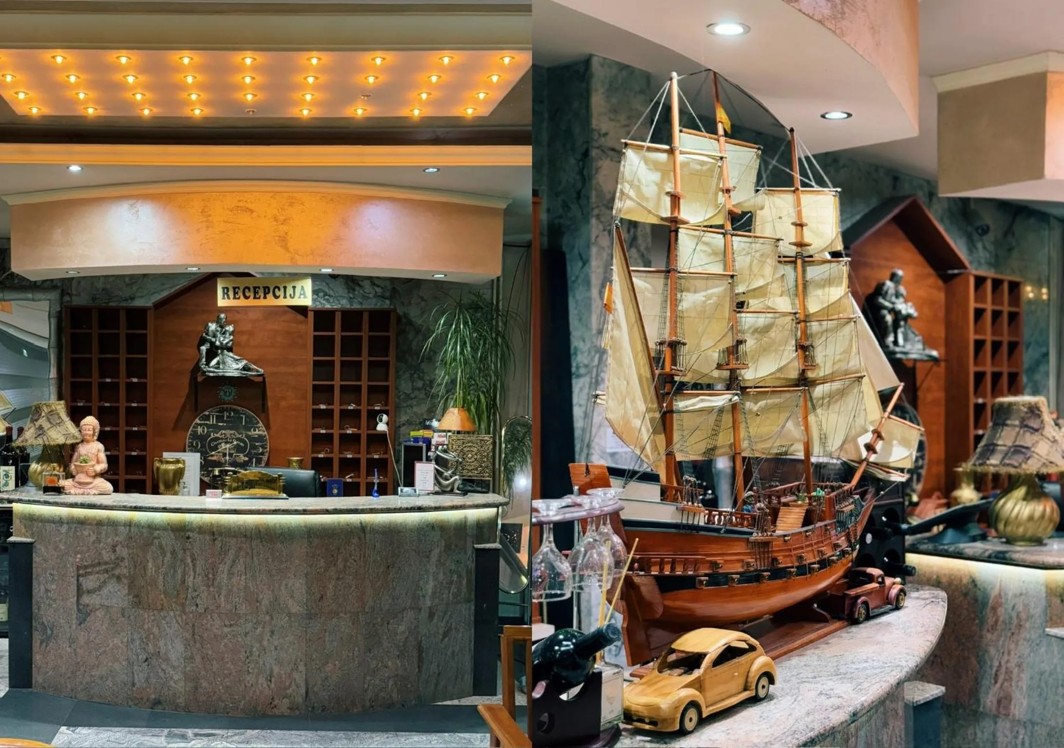 Hotel IL Sole