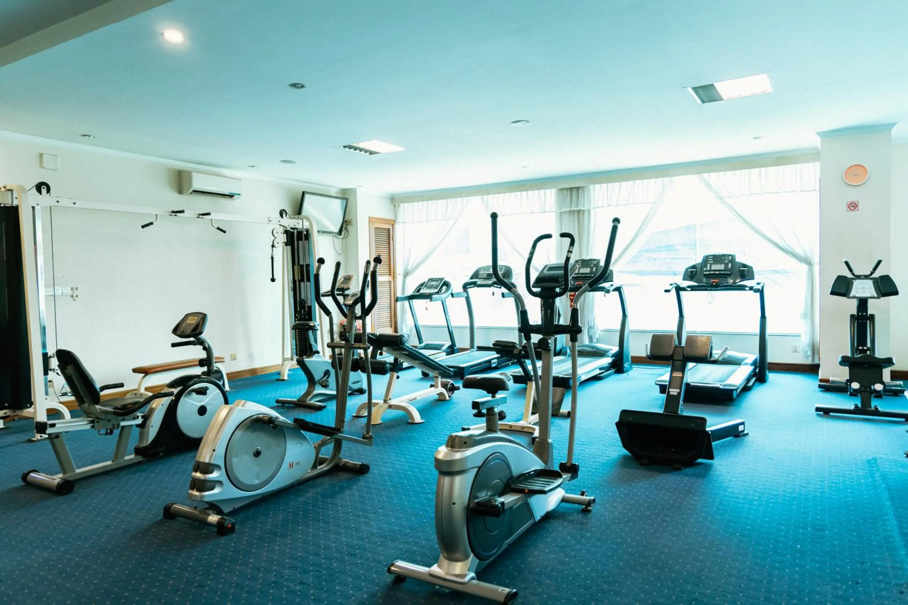 Diamond Serviced Apartments