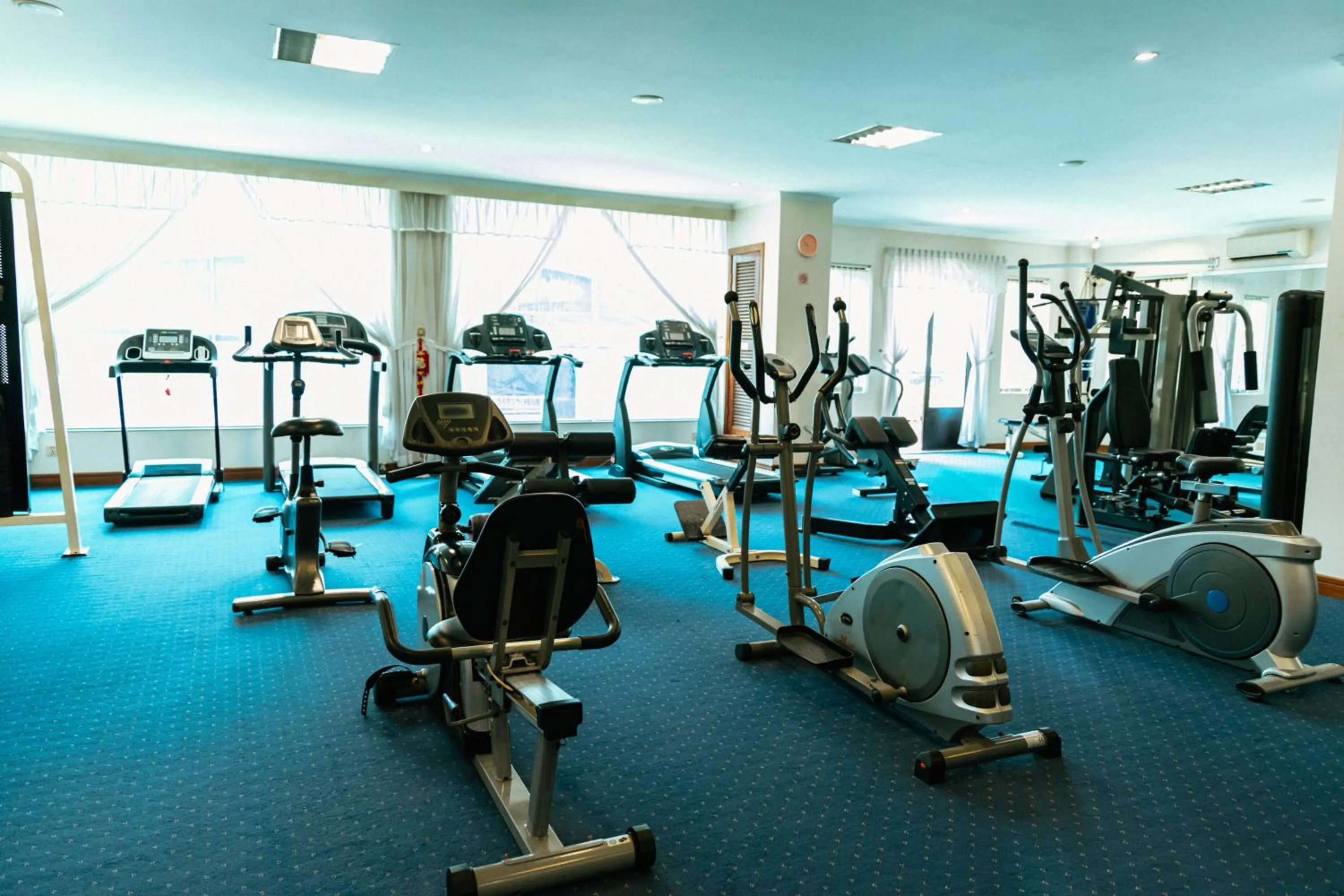 Diamond Serviced Apartments