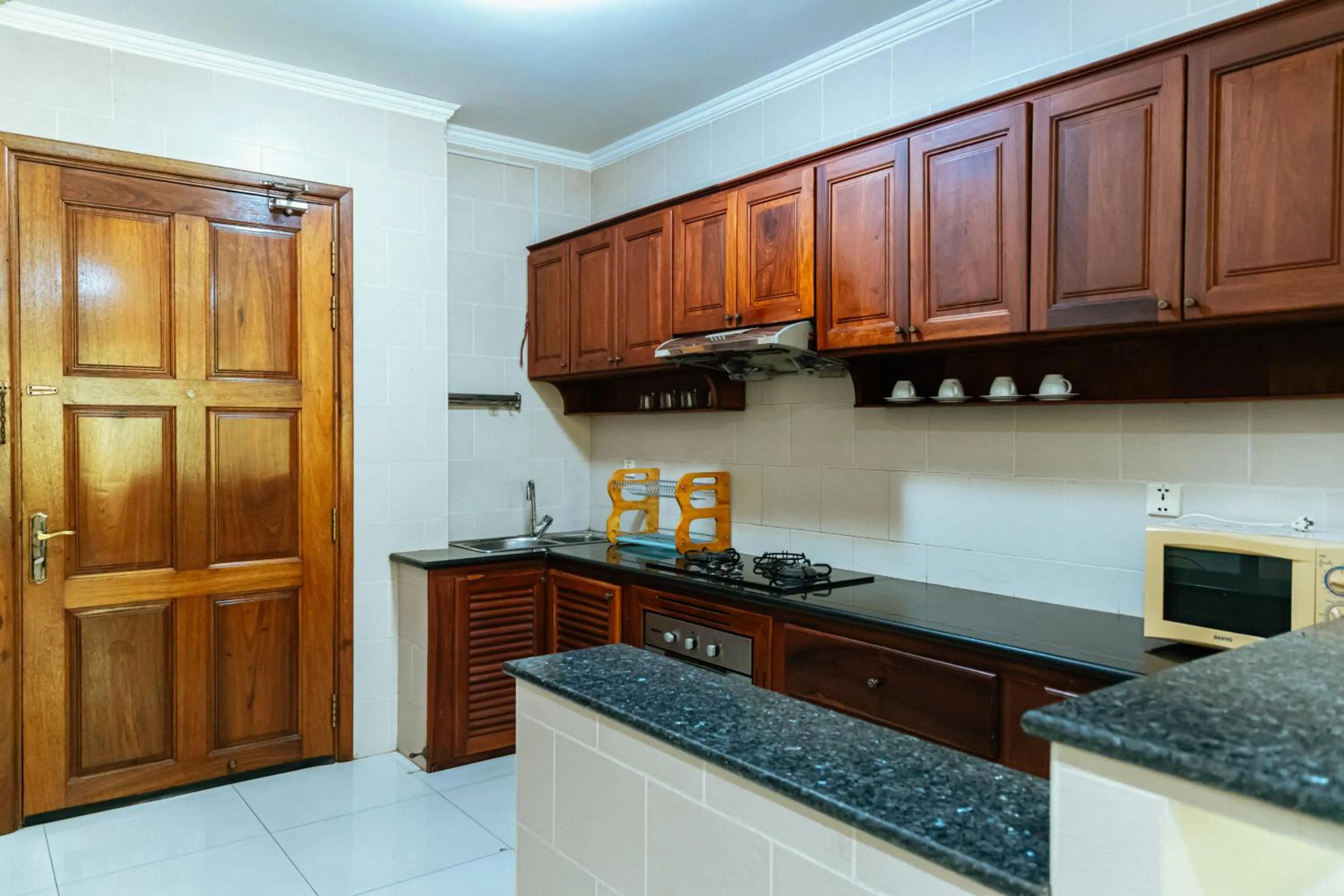 Diamond Serviced Apartments