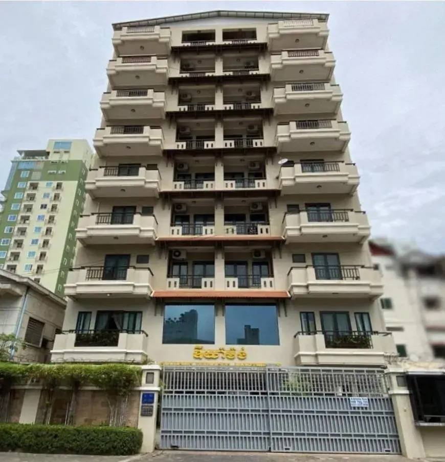 Diamond Serviced Apartments Diamond Serviced Apartments