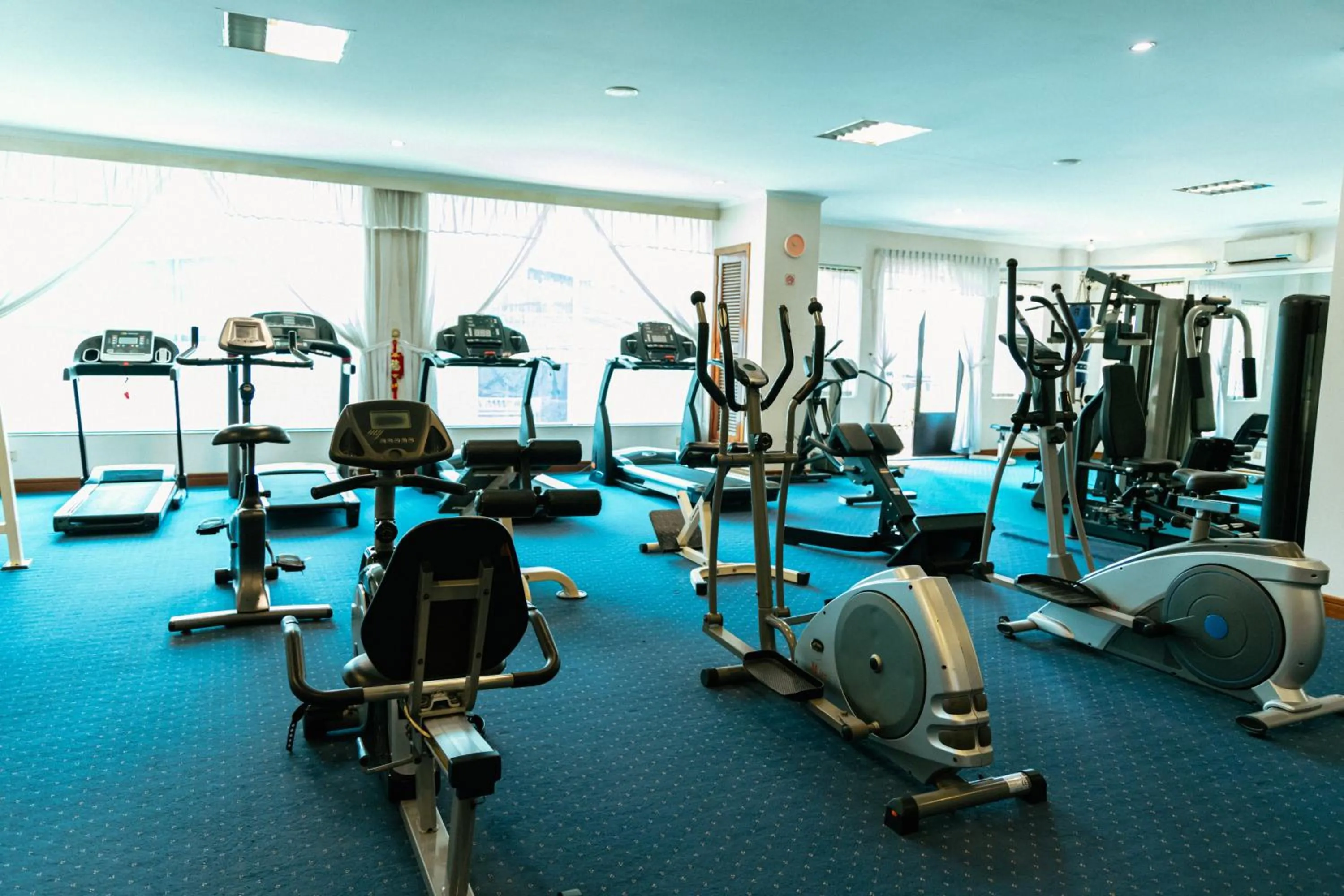 Diamond Serviced Apartments