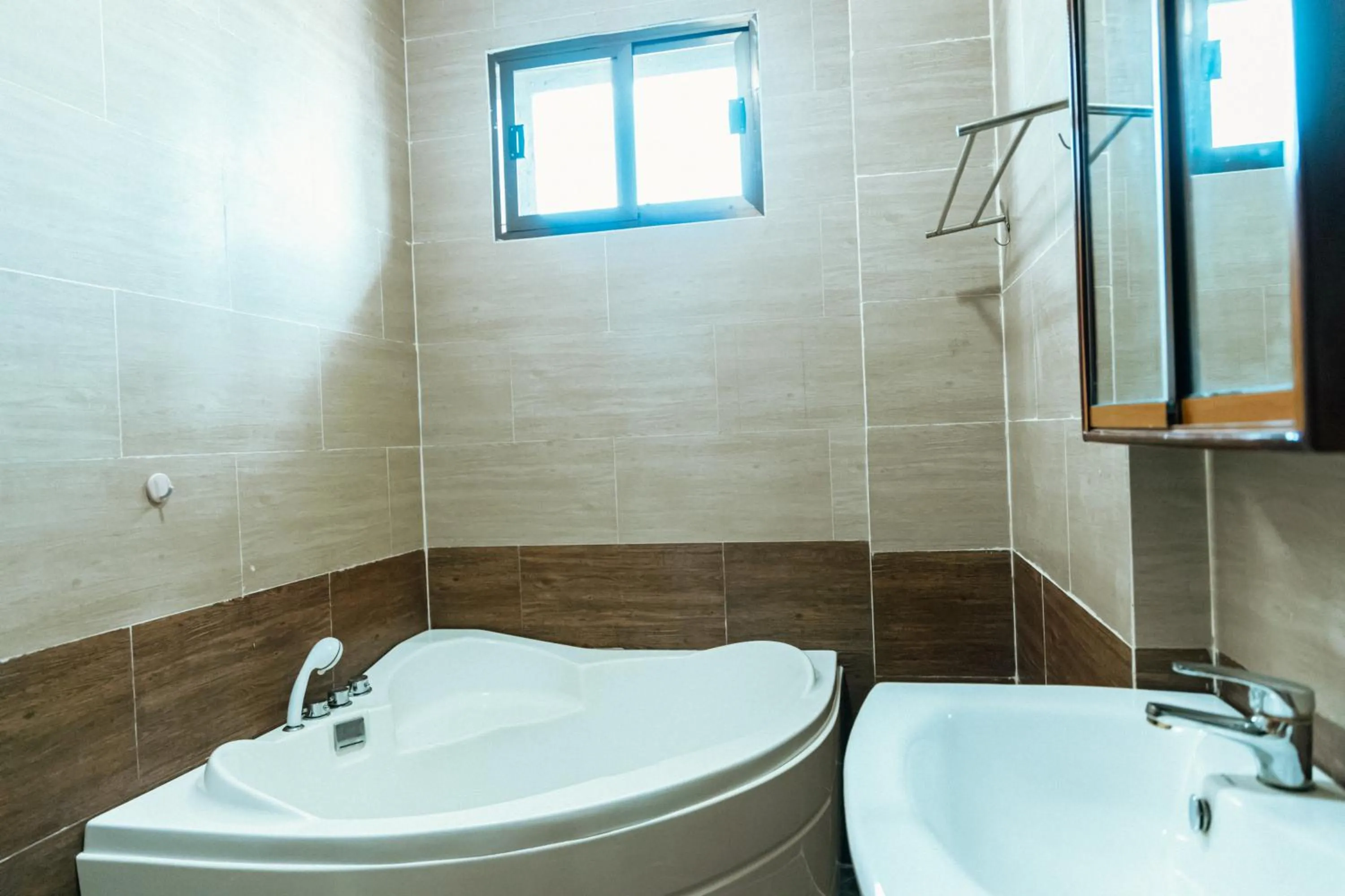 Diamond Serviced Apartments