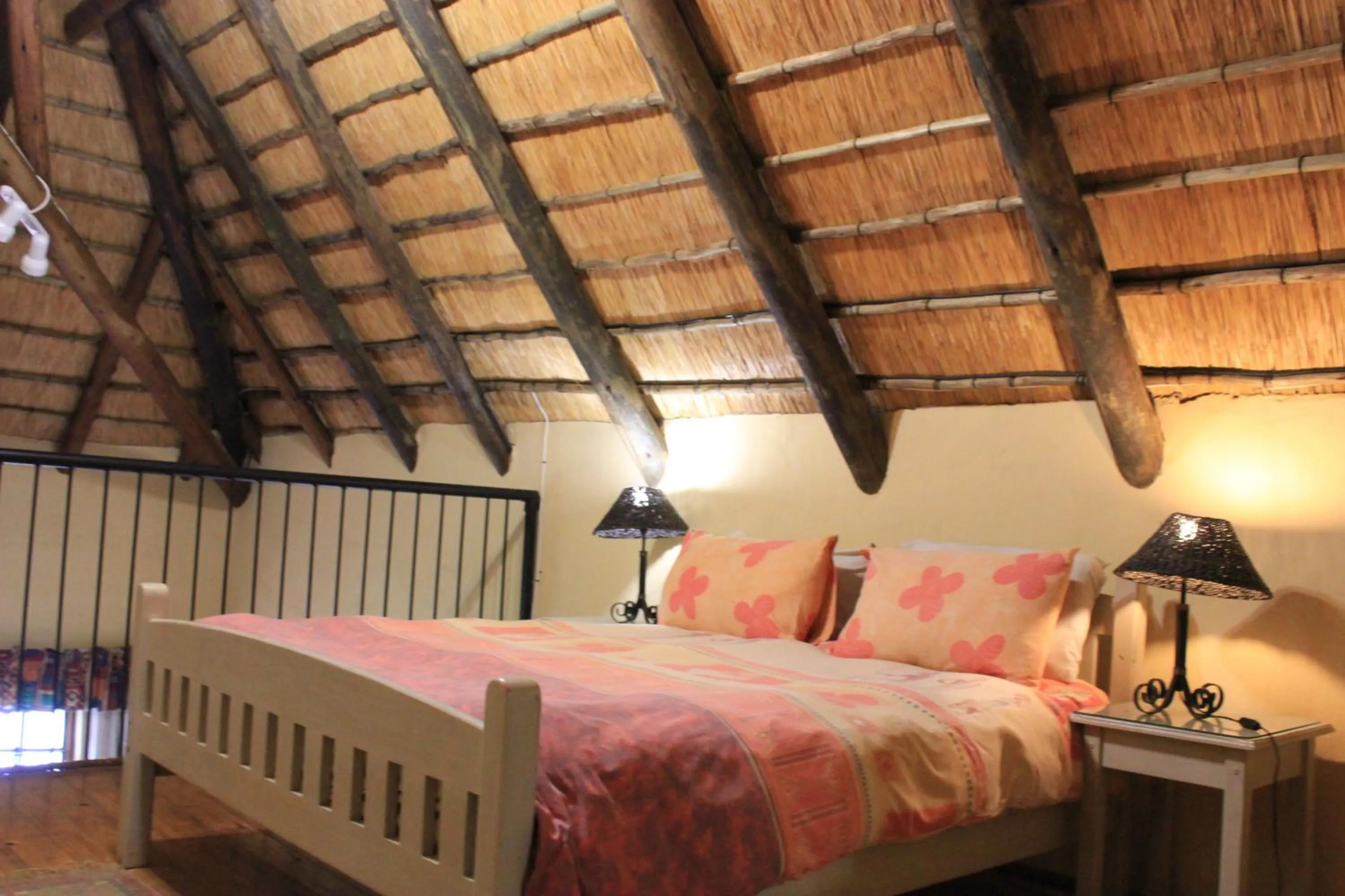 Standard Family Room in Ascot Bush Lodge