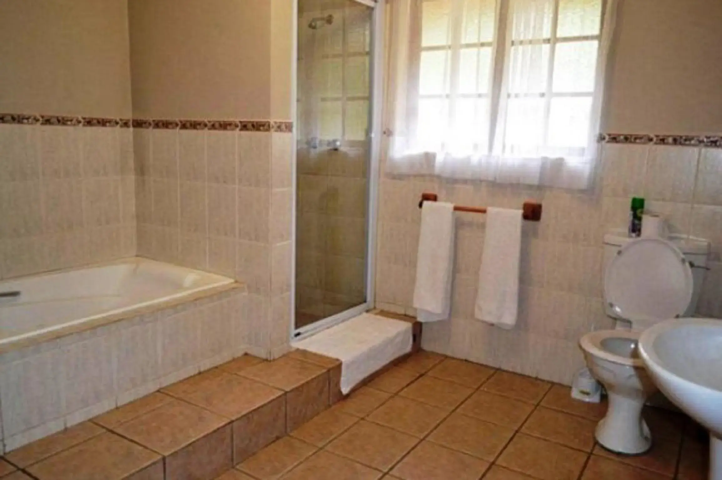 Suite in Ascot Bush Lodge Suite in Ascot Bush Lodge