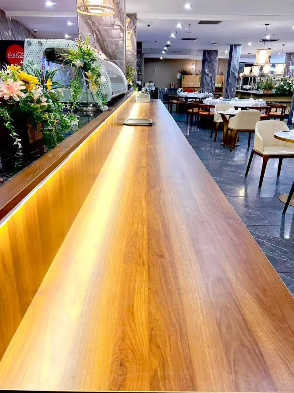 Restaurant/places to eat in Wah Fu Hotel Restaurant/places to eat in Wah Fu Hotel