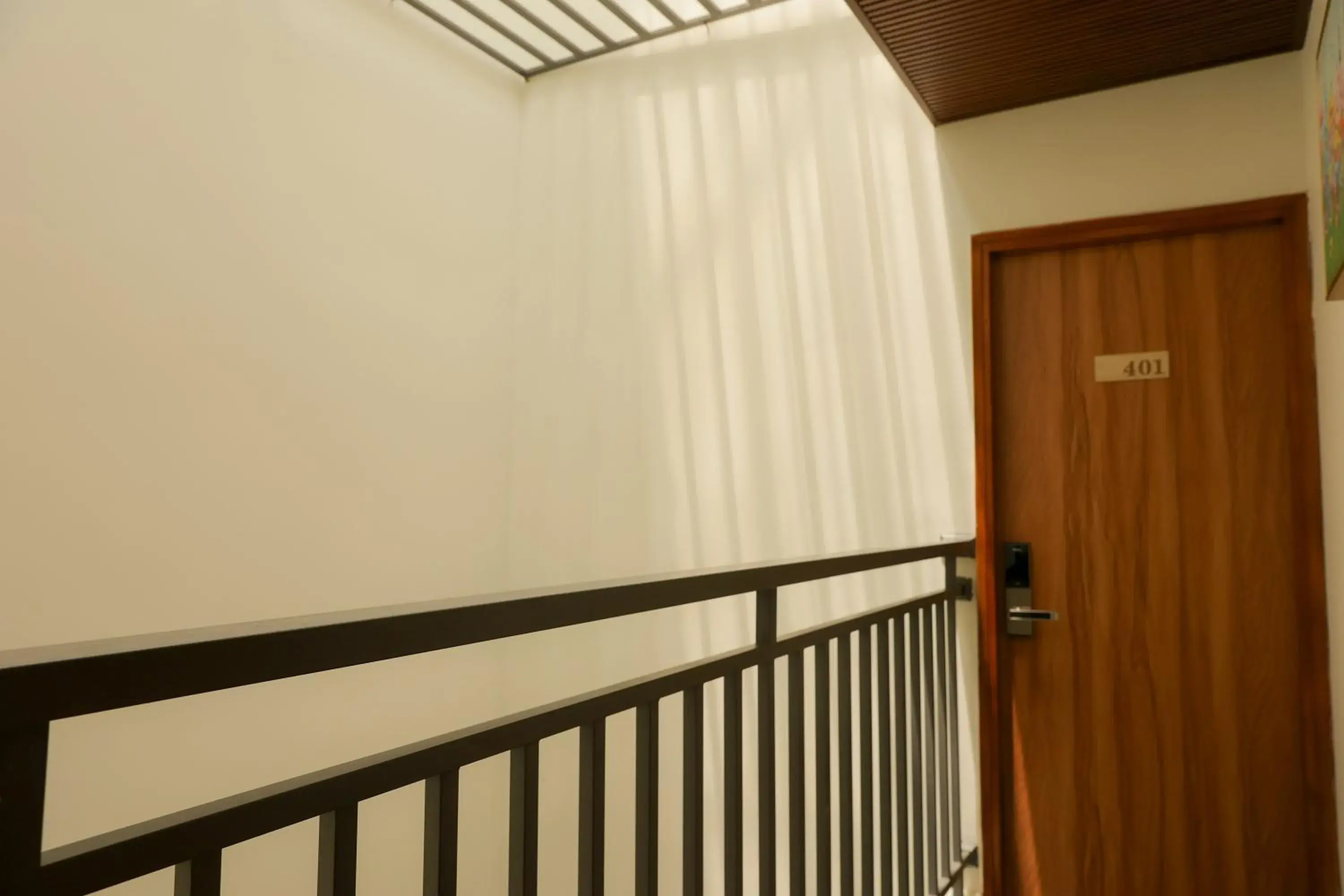 Property building in Lanura Saigon Boutique Hotel Property building in Lanura Saigon Boutique Hotel