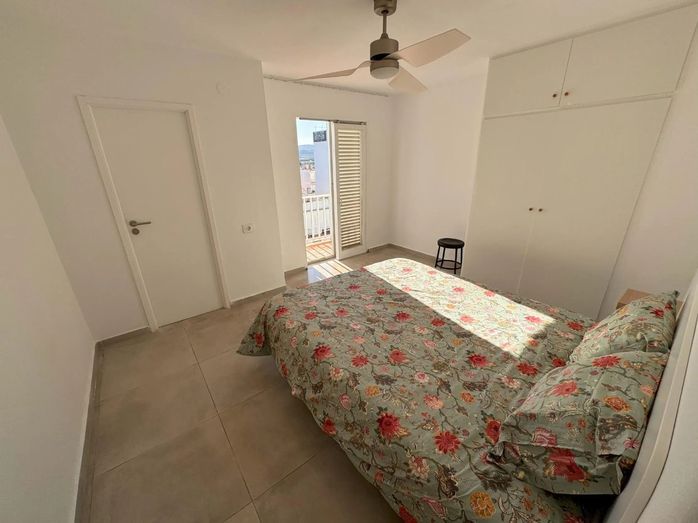 Bed in Cisne By Nest Hostel