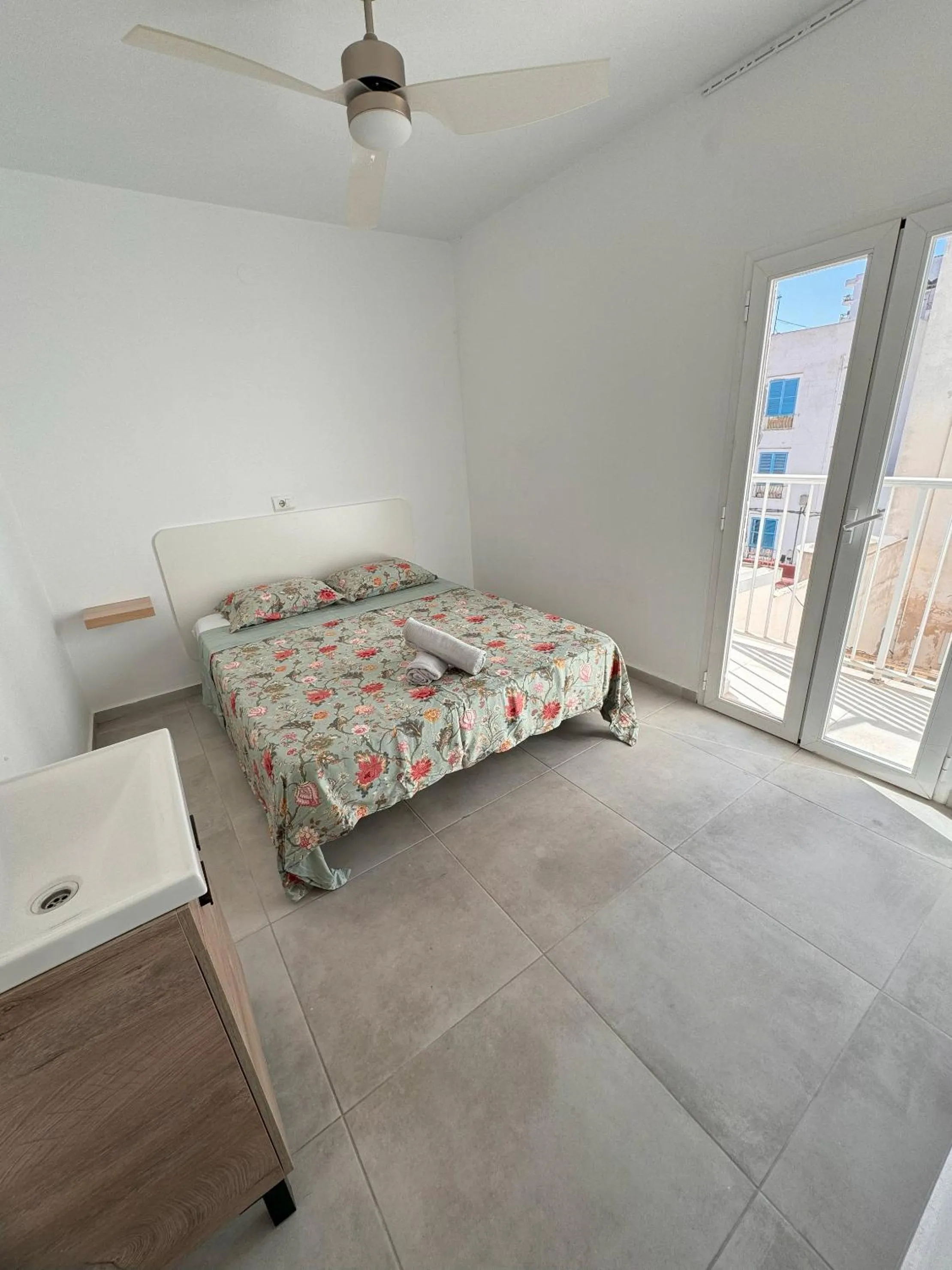 Bed in Cisne By Nest Hostel