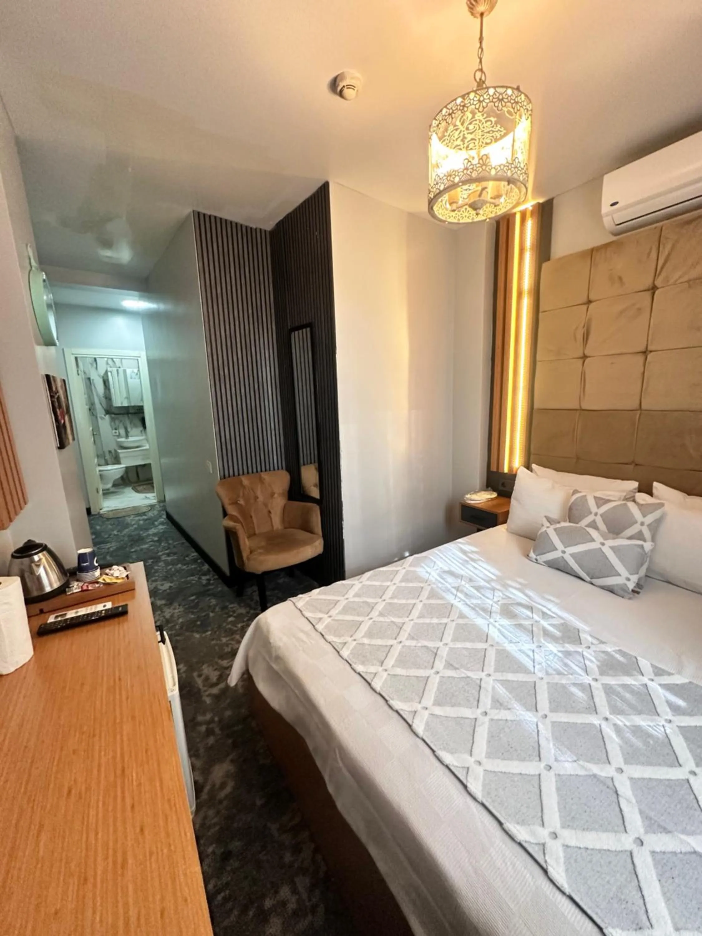 Taksim Cetinkaya Suite