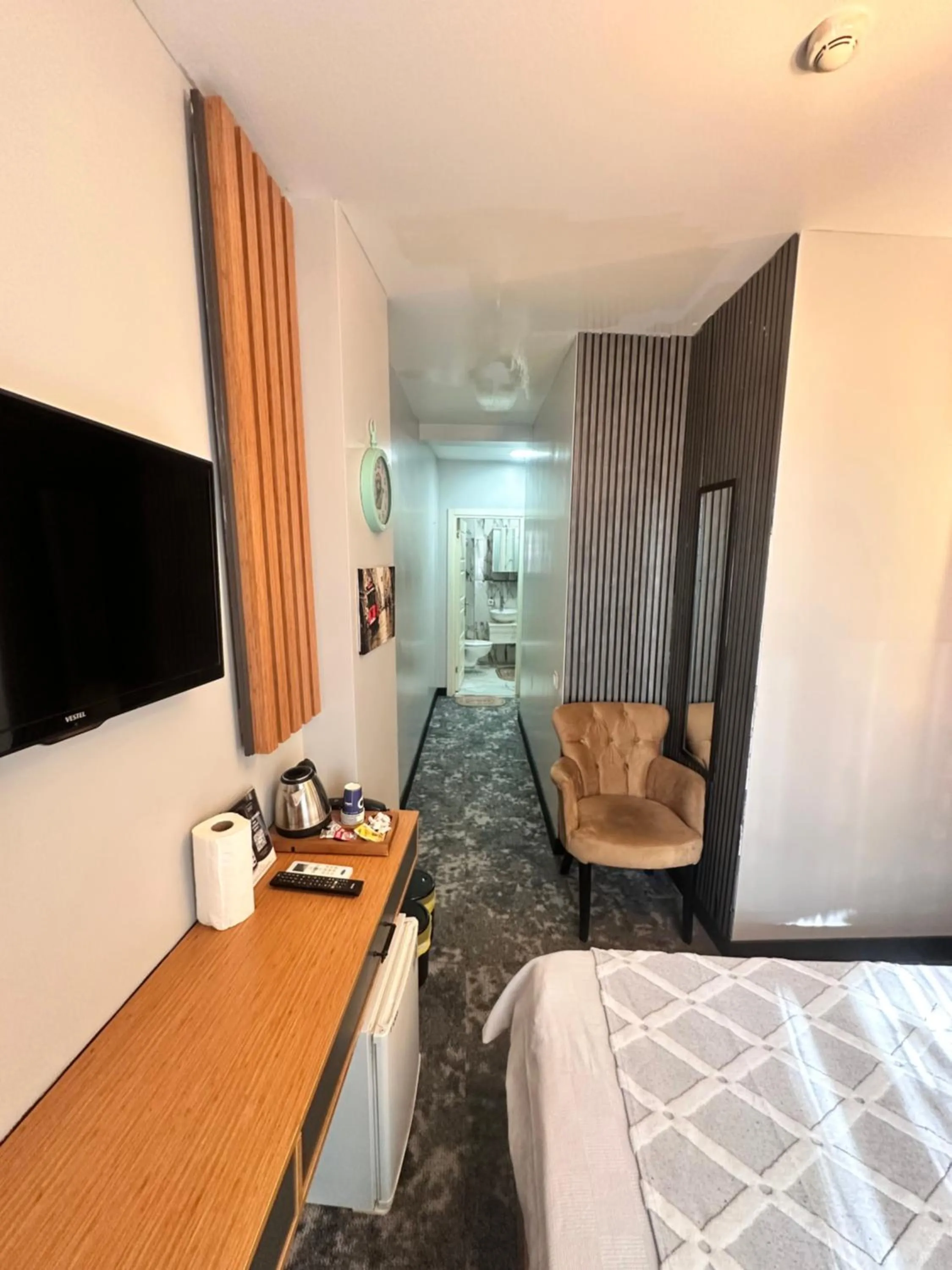 Taksim Cetinkaya Suite