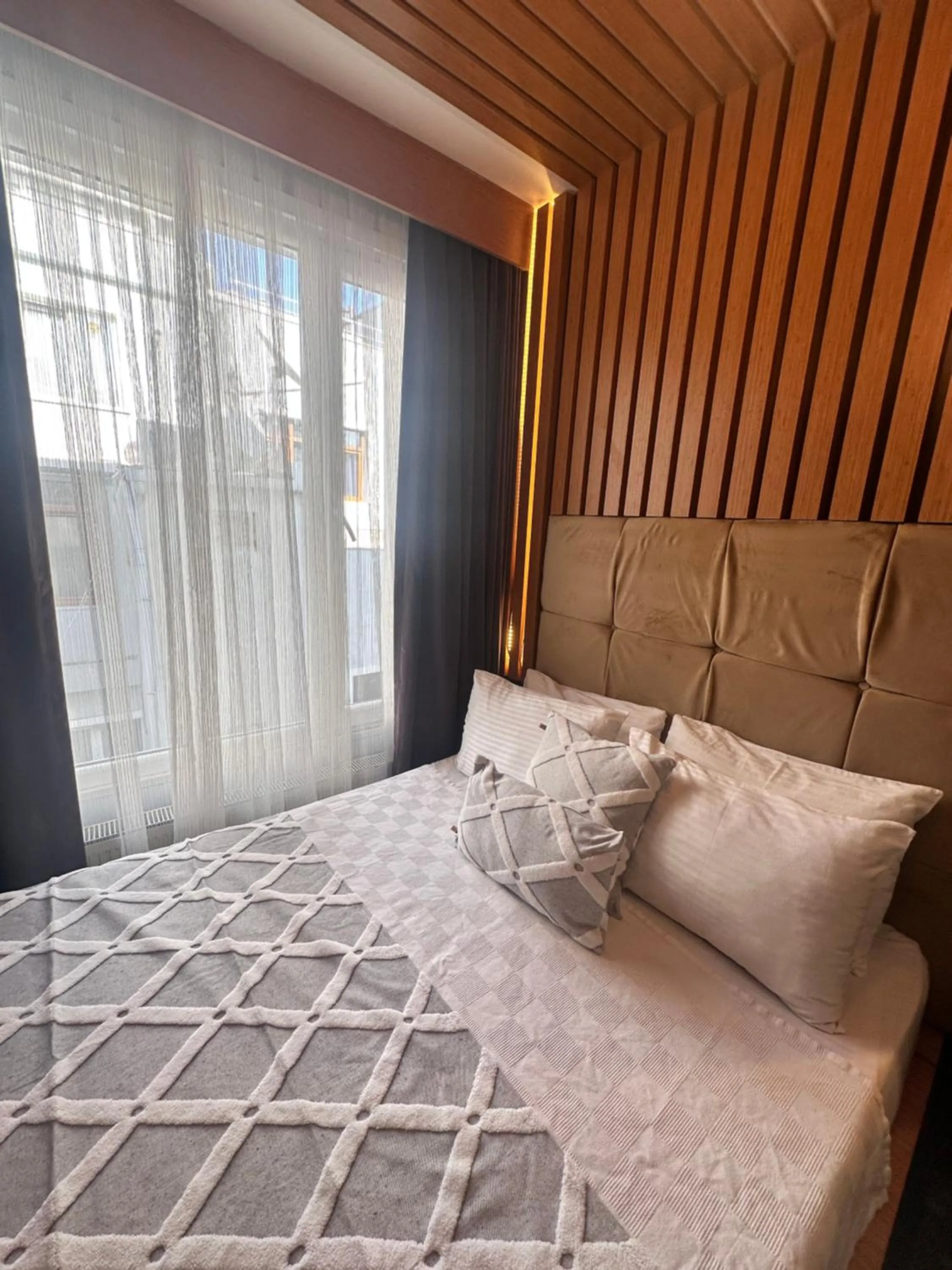 Taksim Cetinkaya Suite