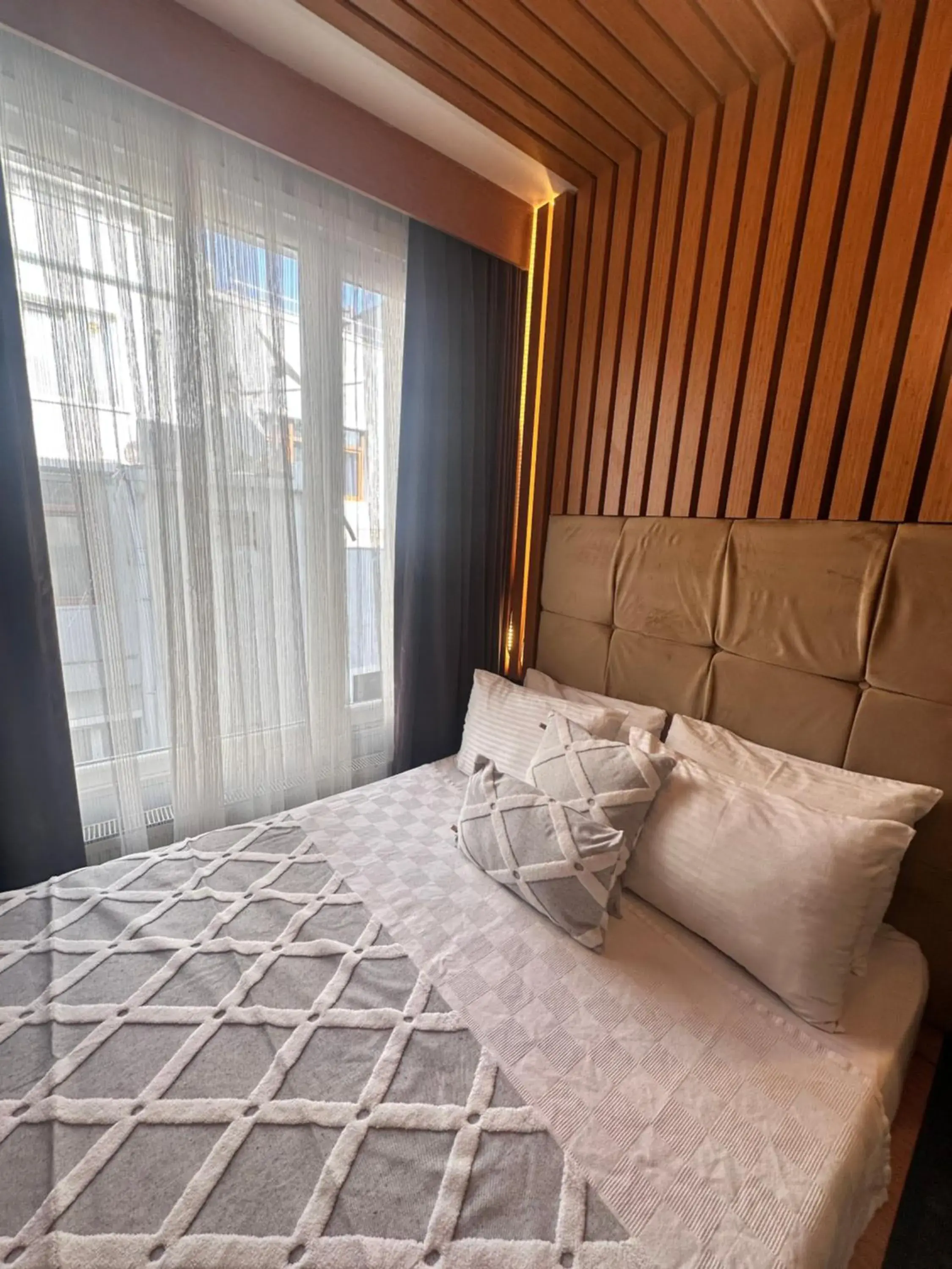 Double Room in Taksim Cetinkaya Suite Double Room in Taksim Cetinkaya Suite