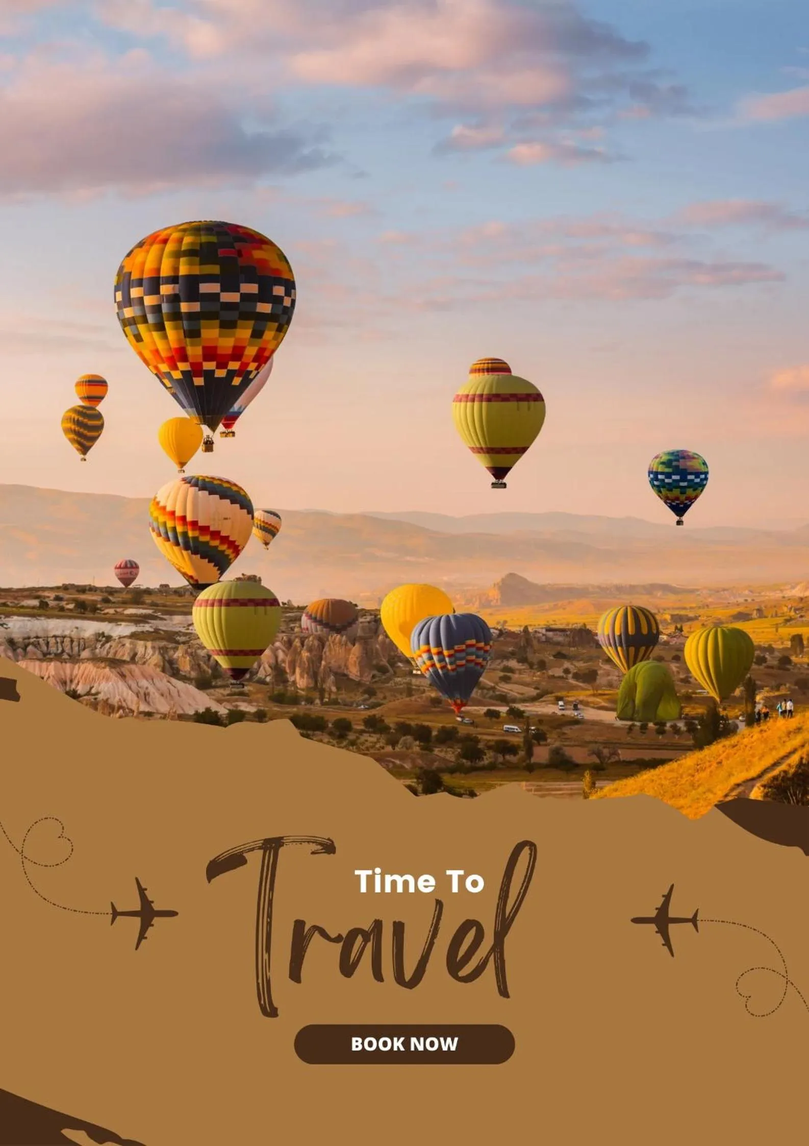 Taksim Cetinkaya Suite