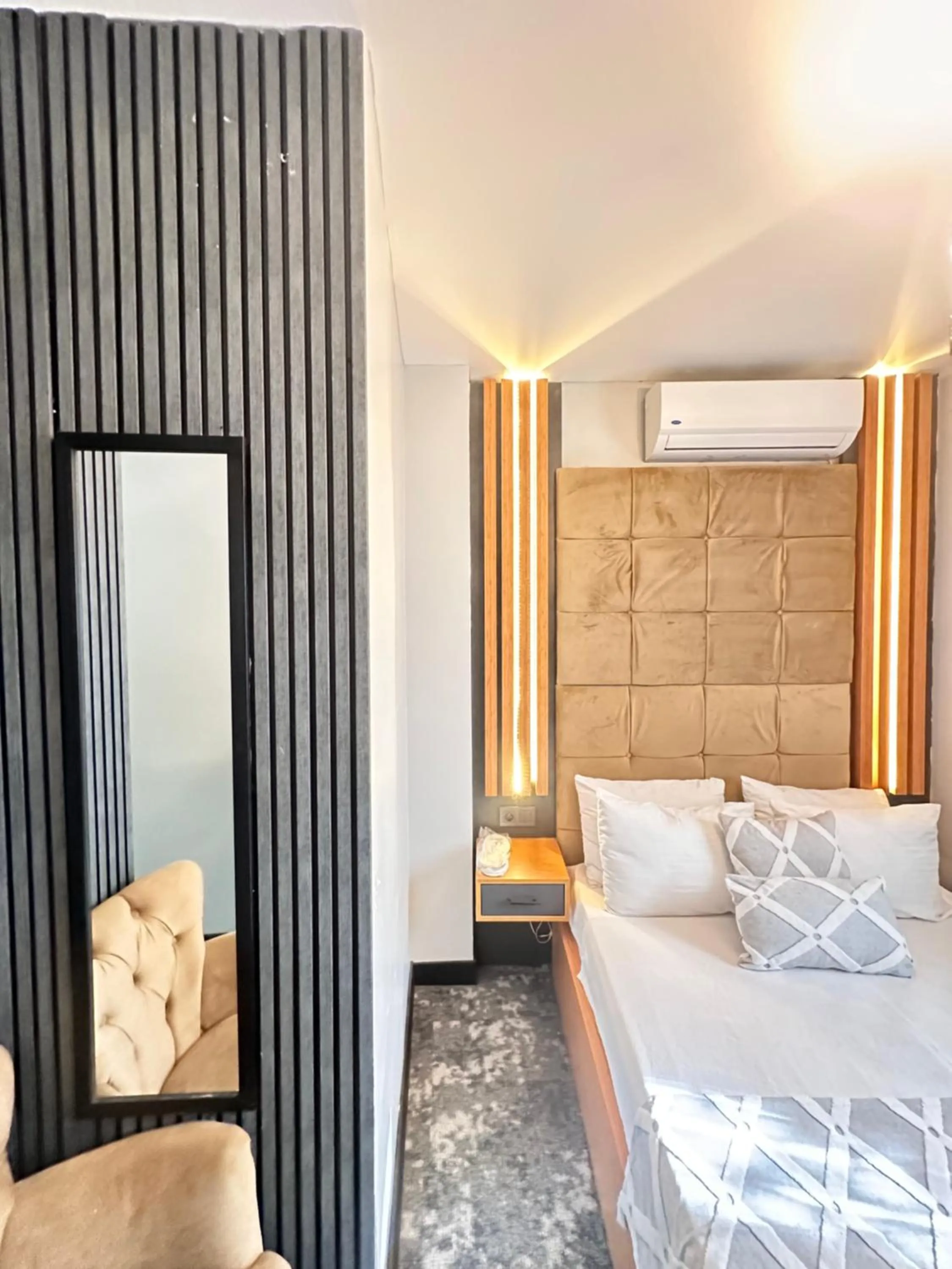 Taksim Cetinkaya Suite