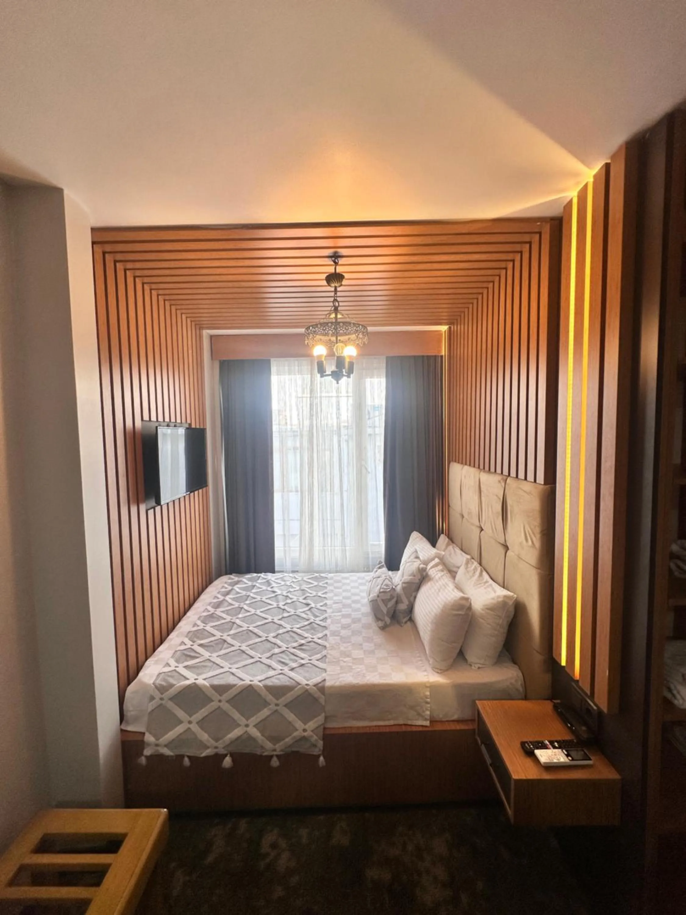 Taksim Cetinkaya Suite