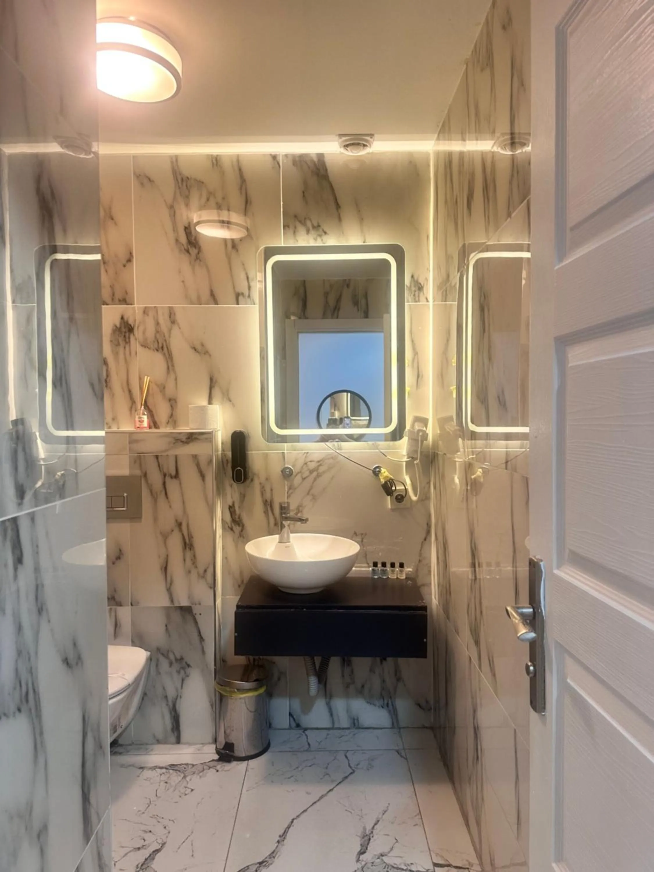 Taksim Cetinkaya Suite