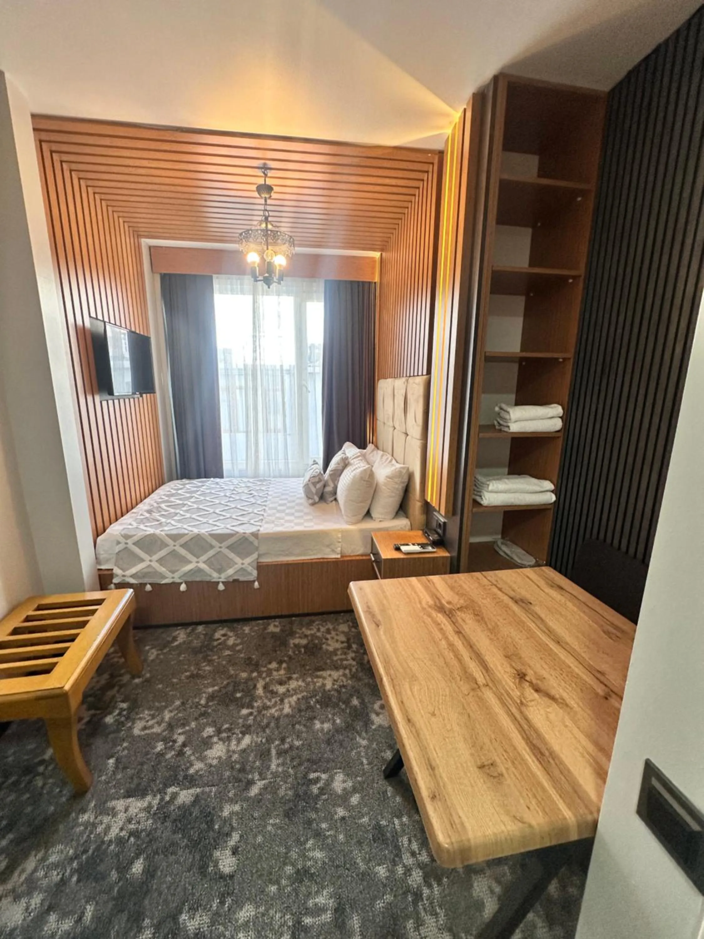 Taksim Cetinkaya Suite