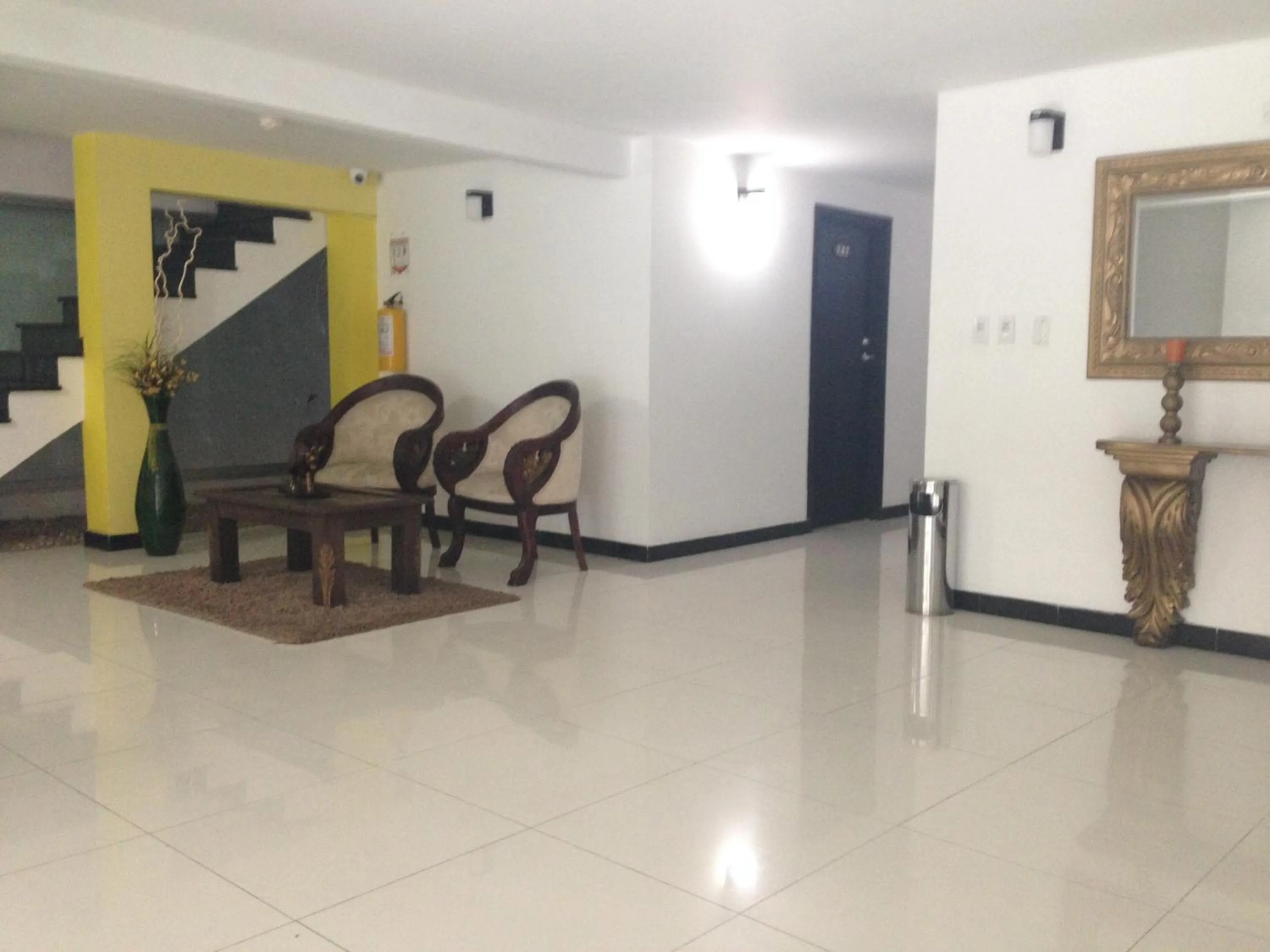 Hotel Sama