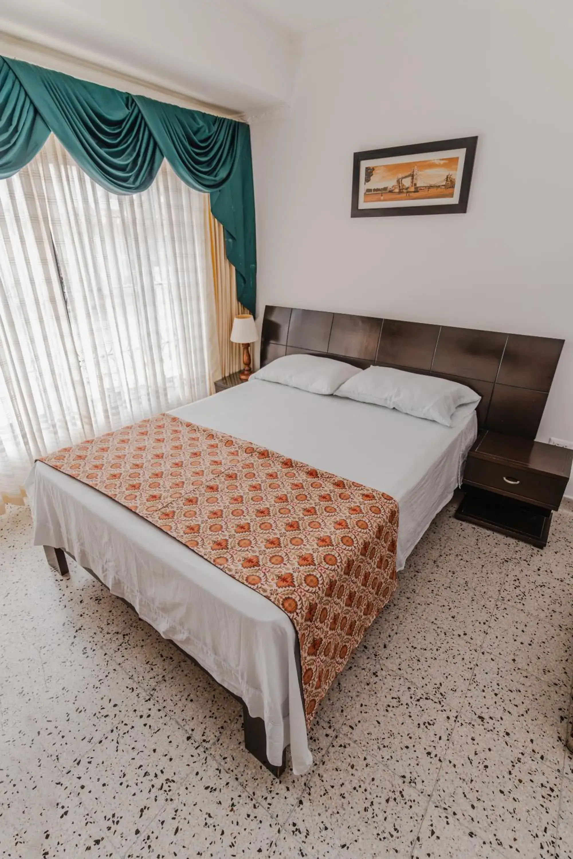 Casa Hotel Miriam Casa Hotel Miriam