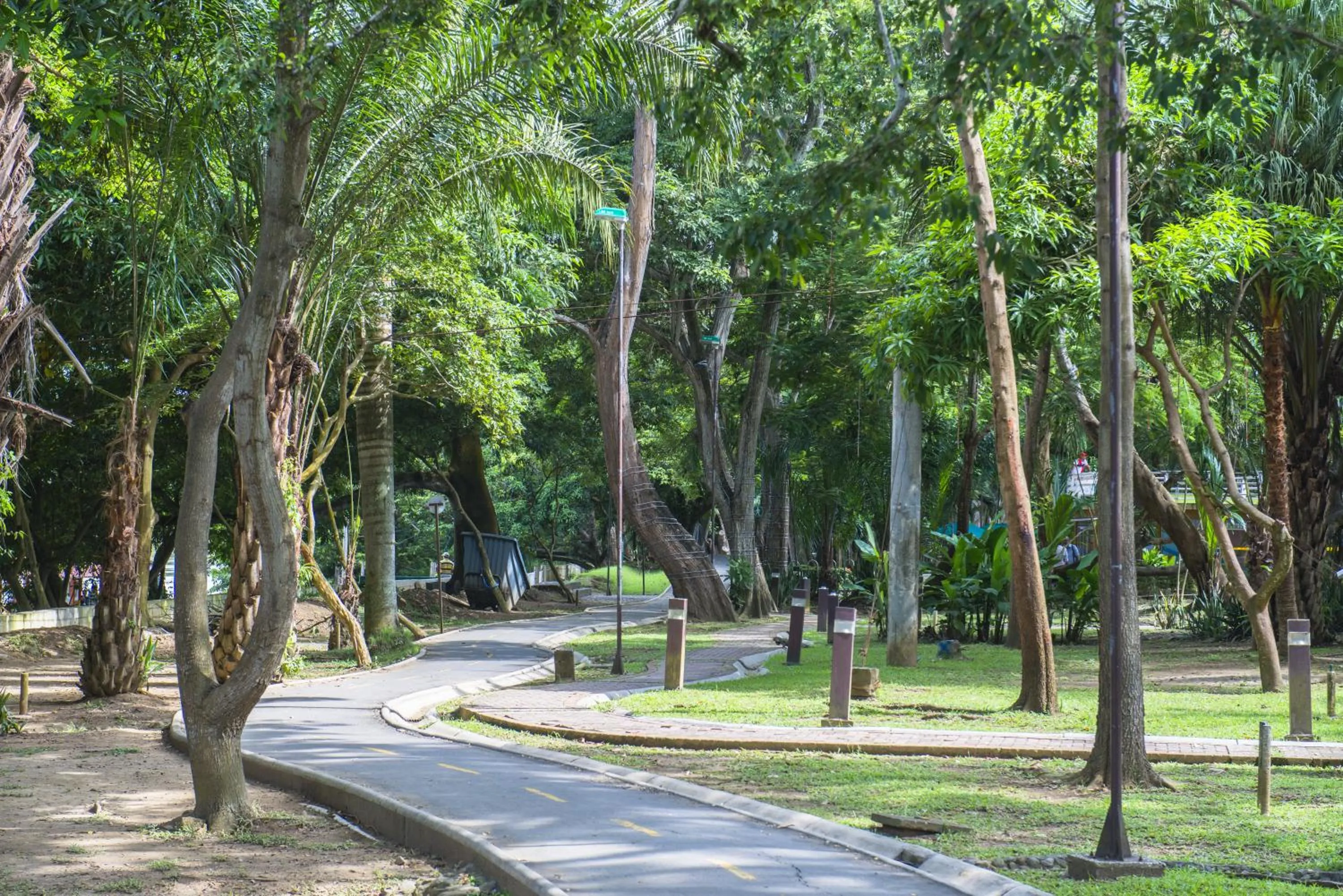 Nearby landmark in Casa Hotel Miriam