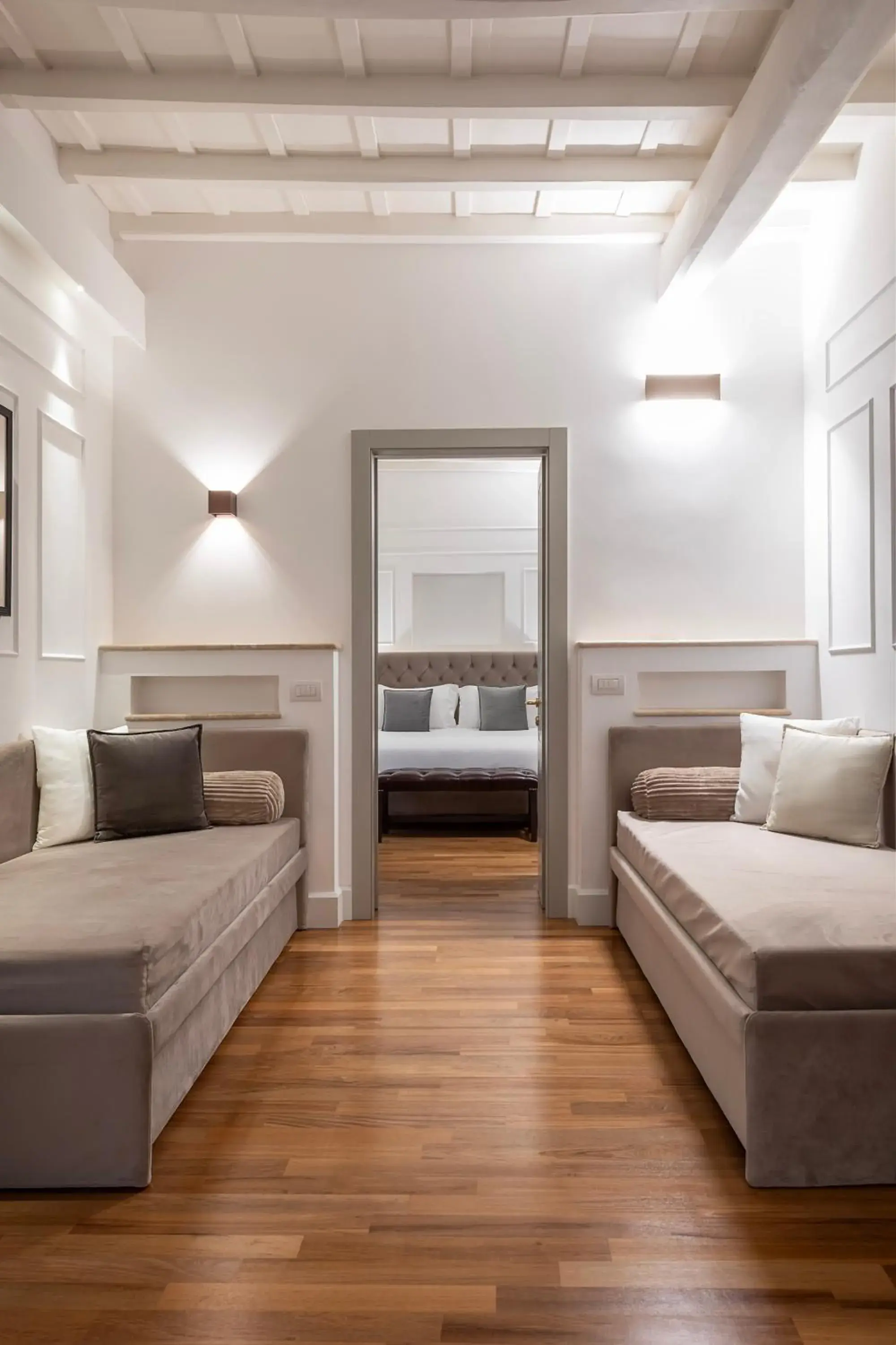 Family Suite in Palazzo Goldoni Condotti Collection Family Suite in Palazzo Goldoni Condotti Collection