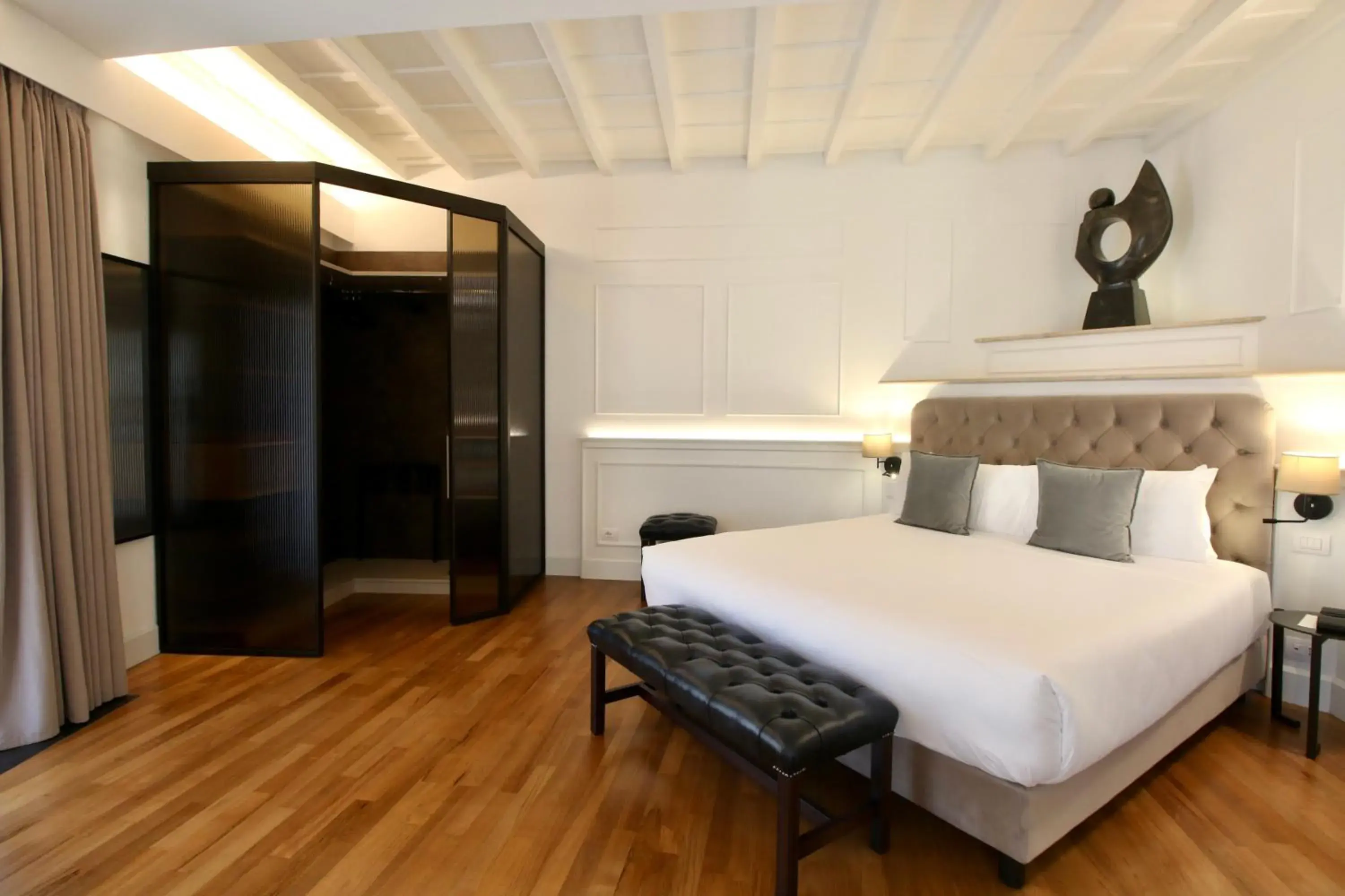 Premium Suite in Palazzo Goldoni Condotti Collection Premium Suite in Palazzo Goldoni Condotti Collection