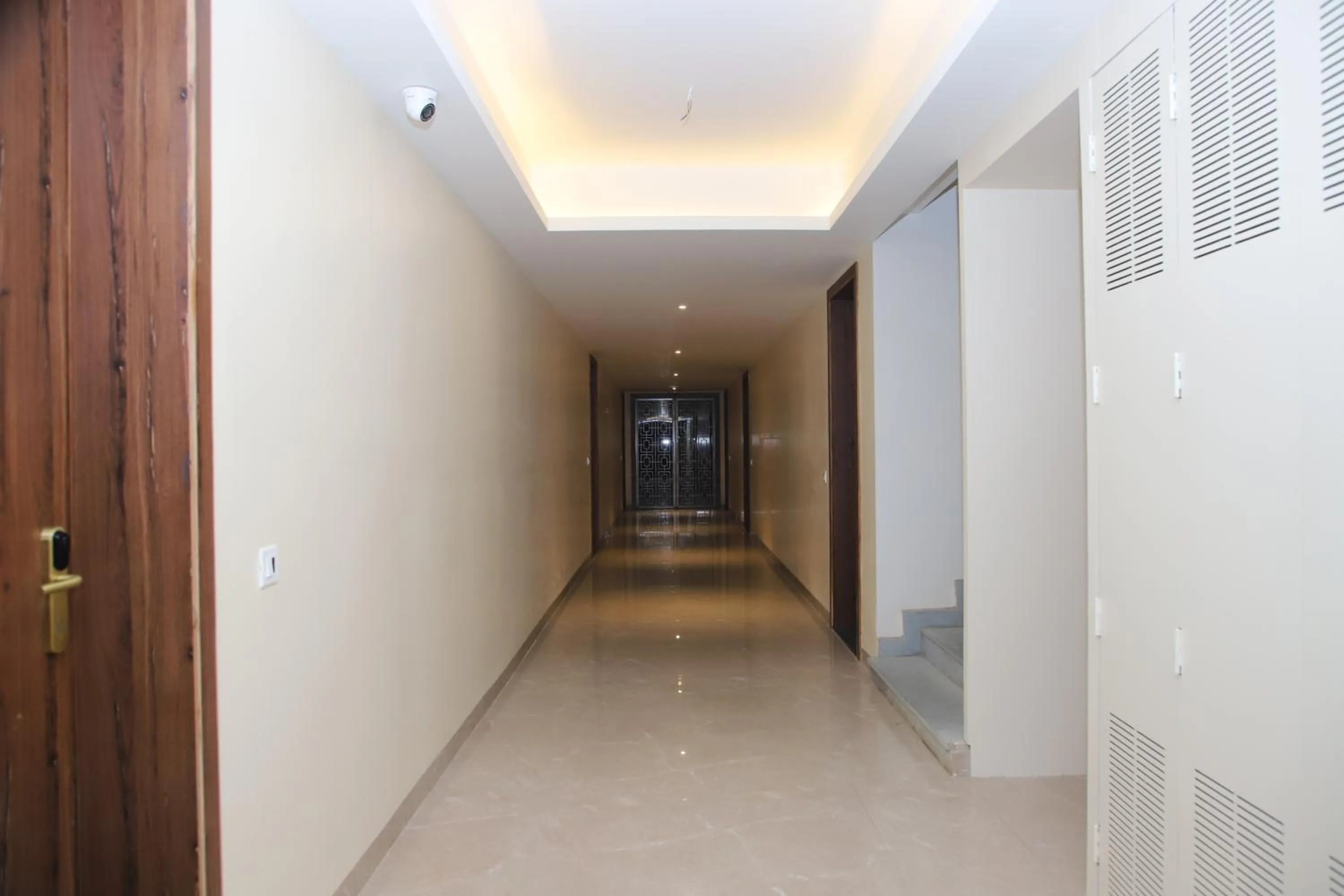 Lobby or reception in Pink Villa Boutique Hotel