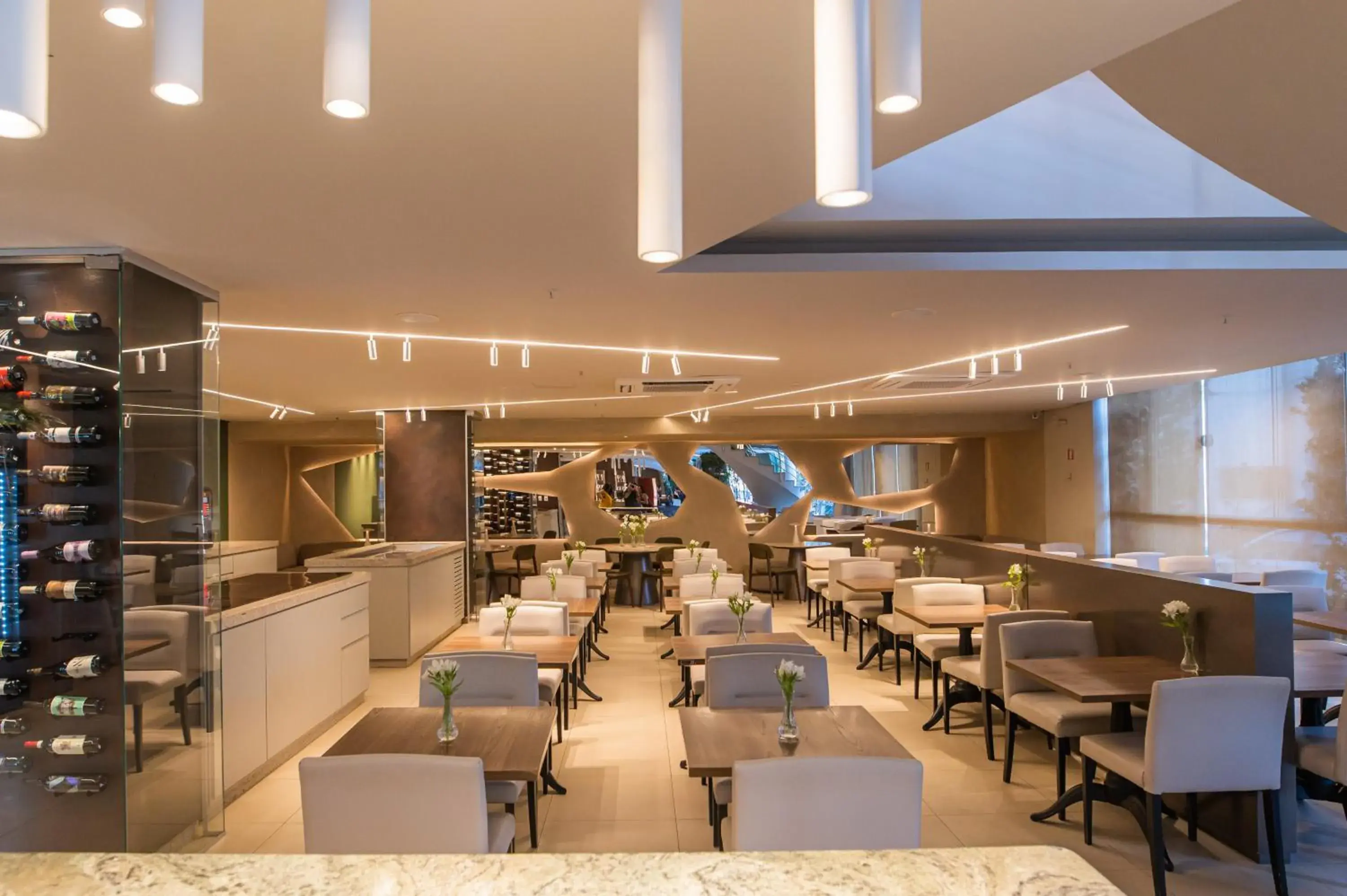 Restaurant/places to eat in Intercity Montes Claros Restaurant/places to eat in Intercity Montes Claros