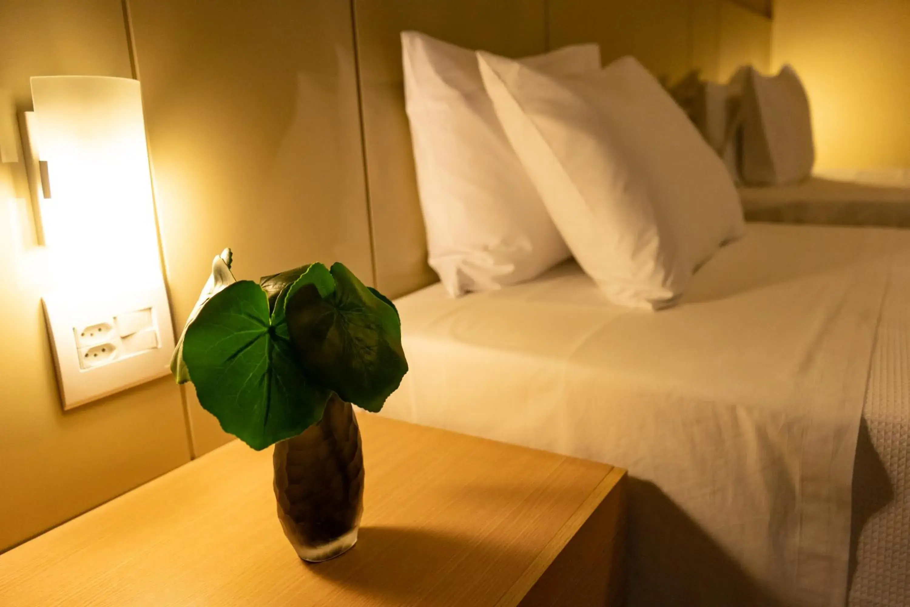 Bedroom, Bed in Intercity Montes Claros Bedroom, Bed in Intercity Montes Claros