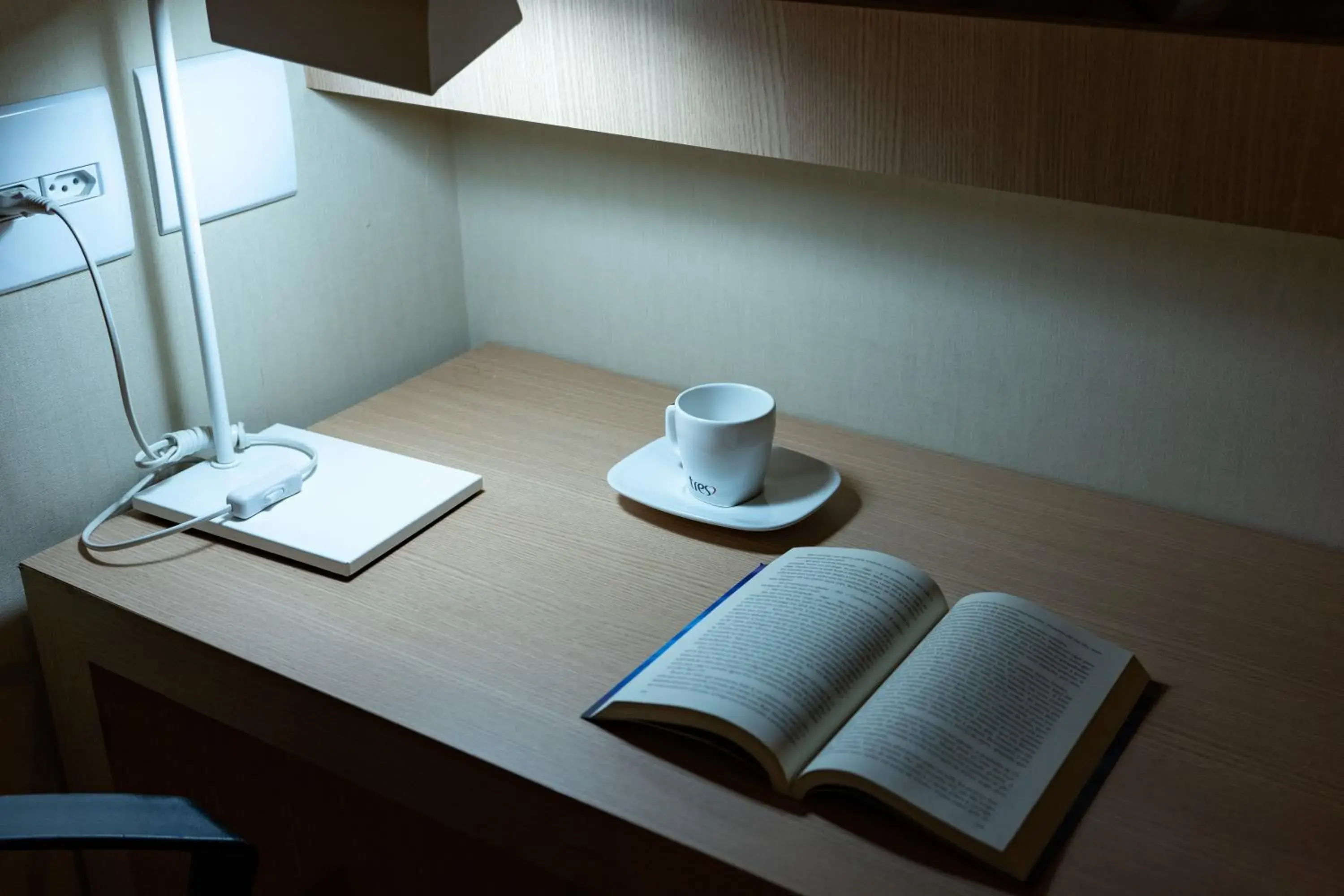 Bedroom in Intercity Montes Claros Bedroom in Intercity Montes Claros