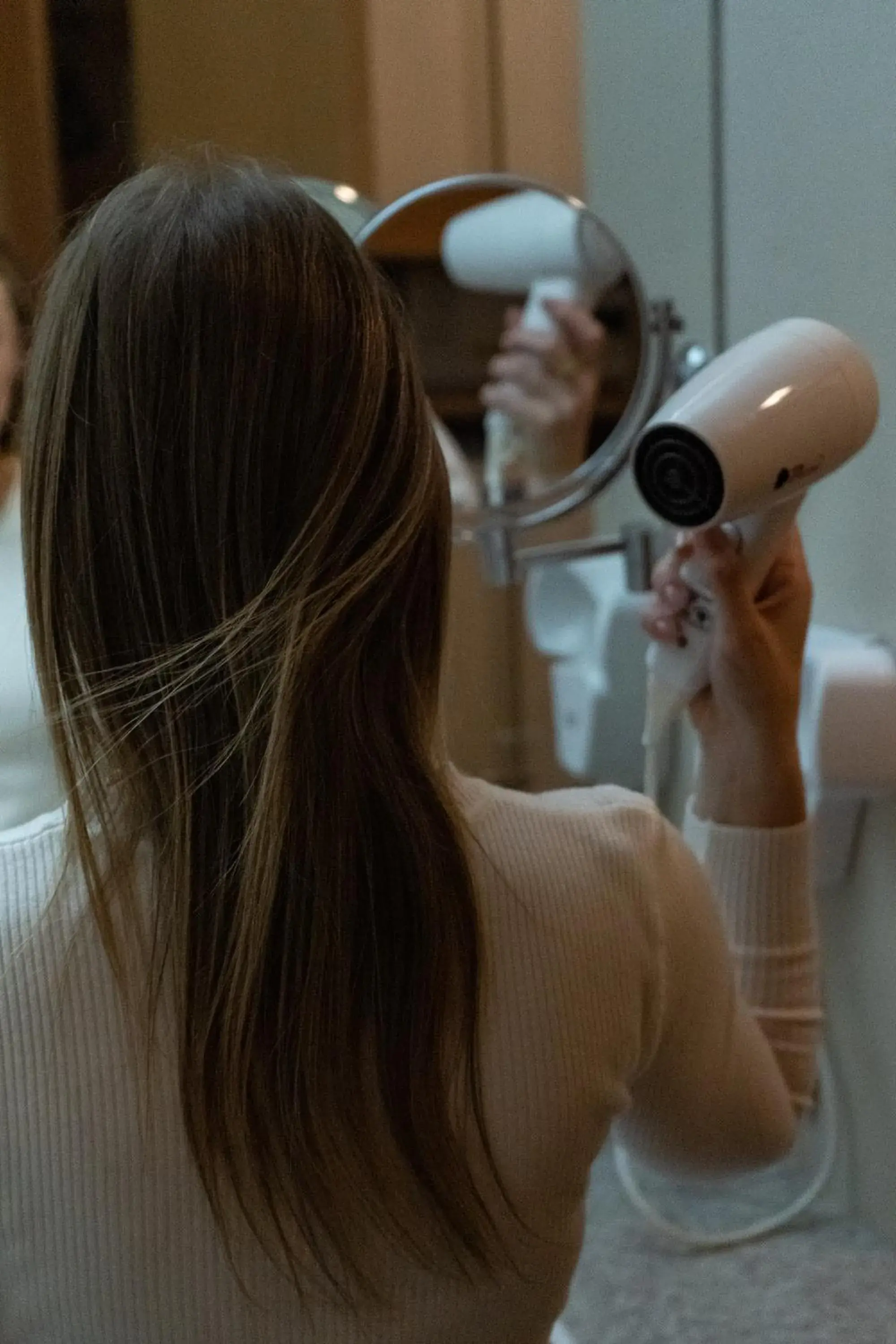 Bathroom in Intercity Montes Claros Bathroom in Intercity Montes Claros