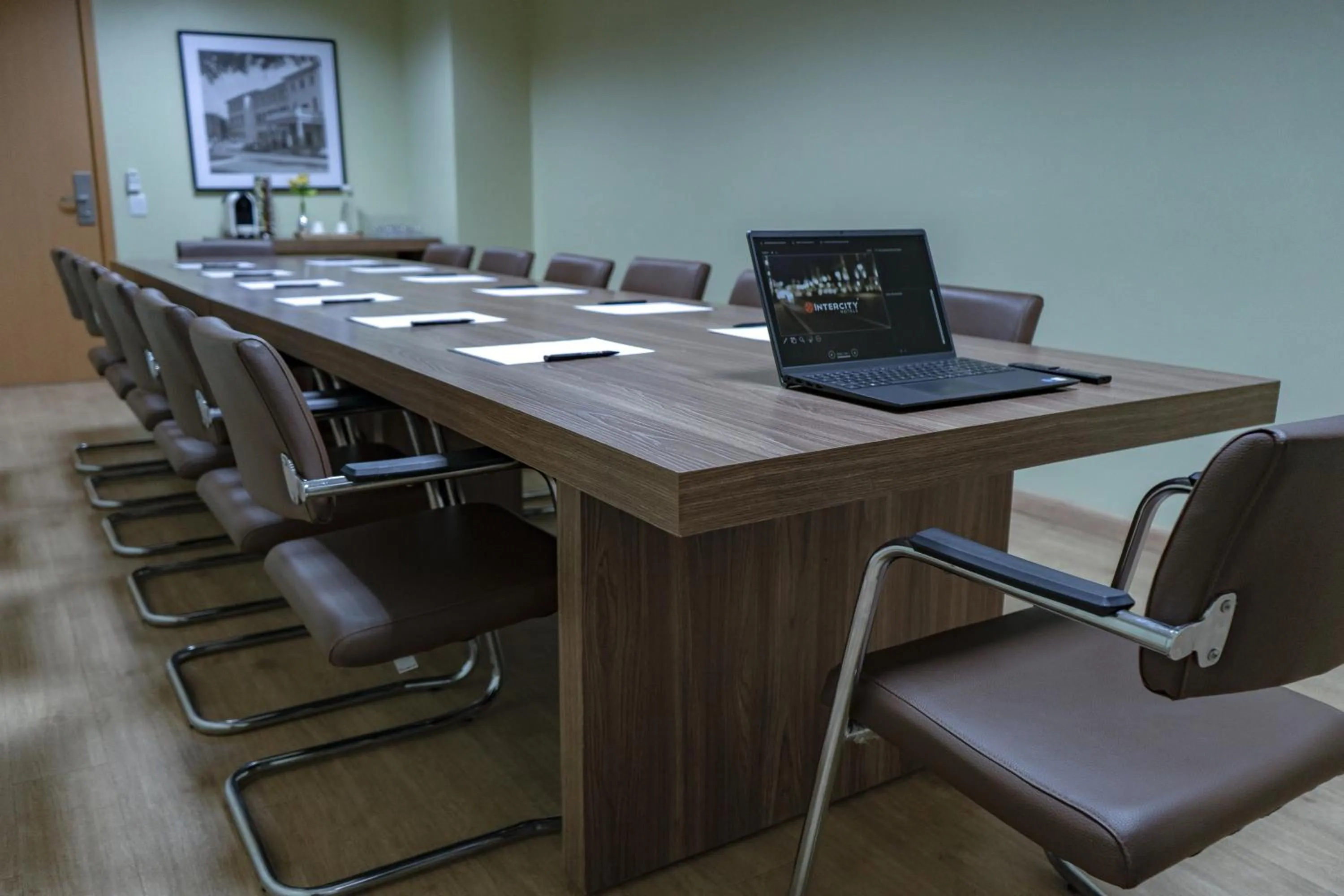 Banquet/Function facilities in Intercity Montes Claros