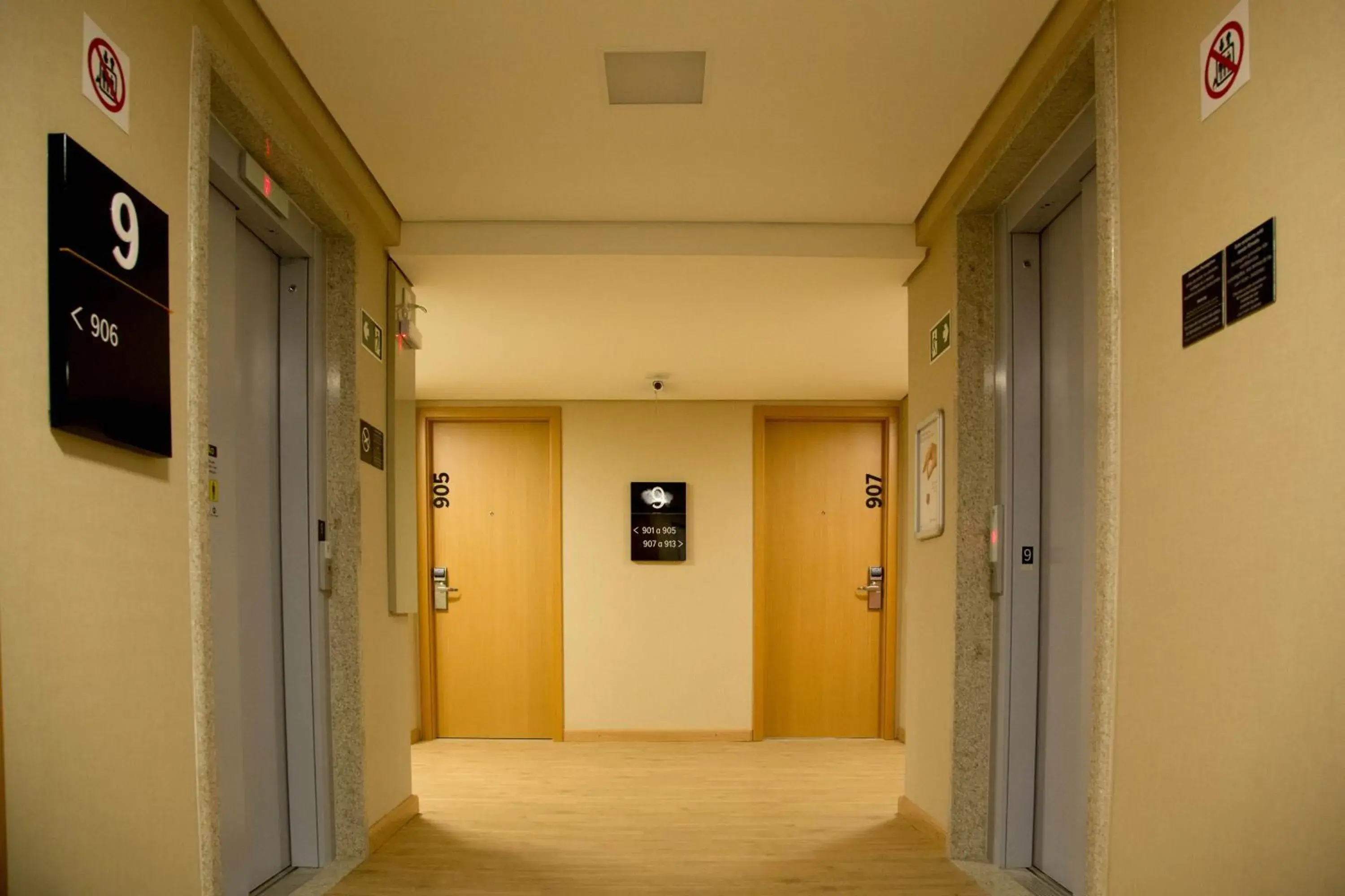 Property building in Intercity Montes Claros Property building in Intercity Montes Claros