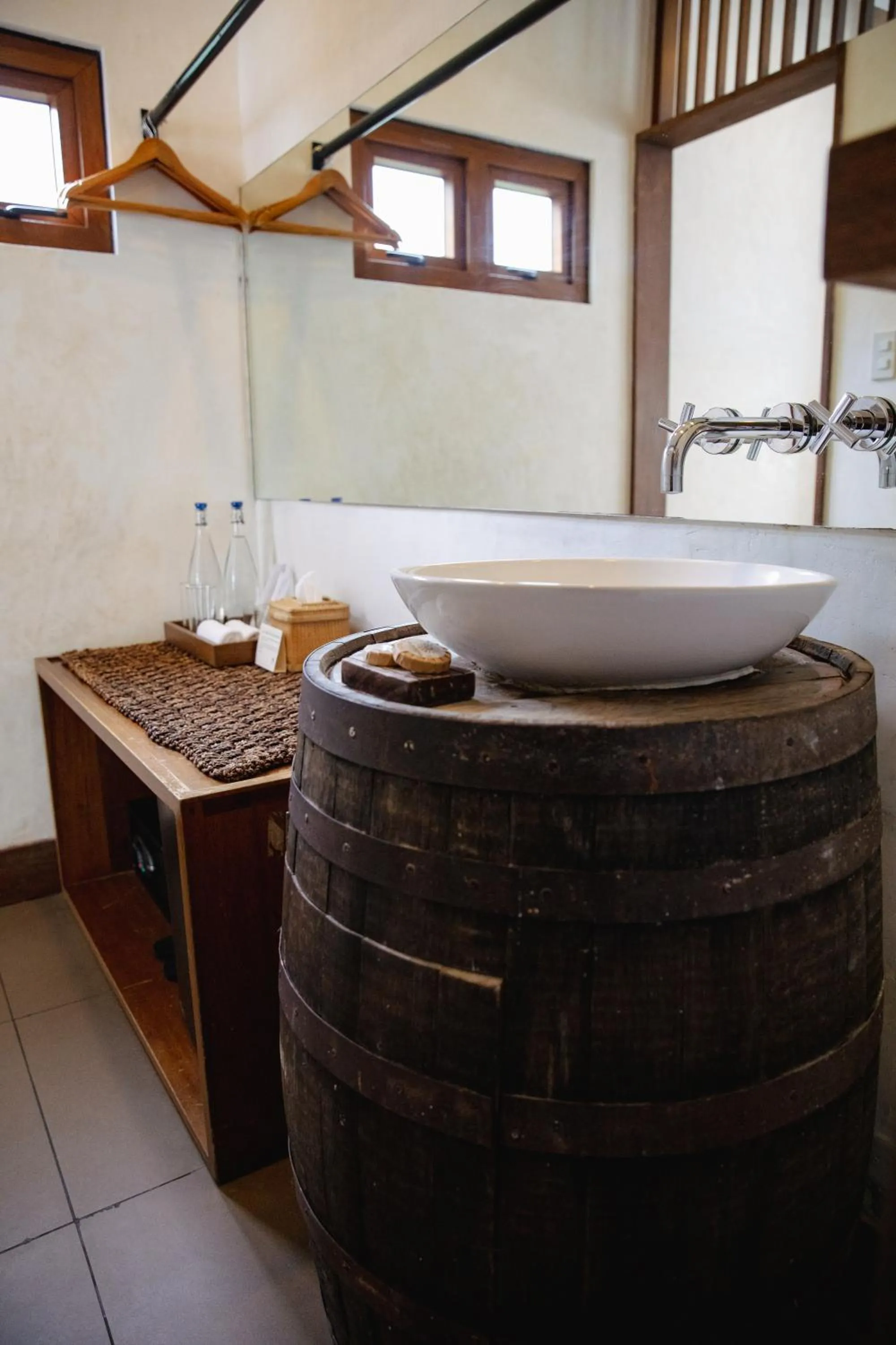 The Funny Lion - Coron