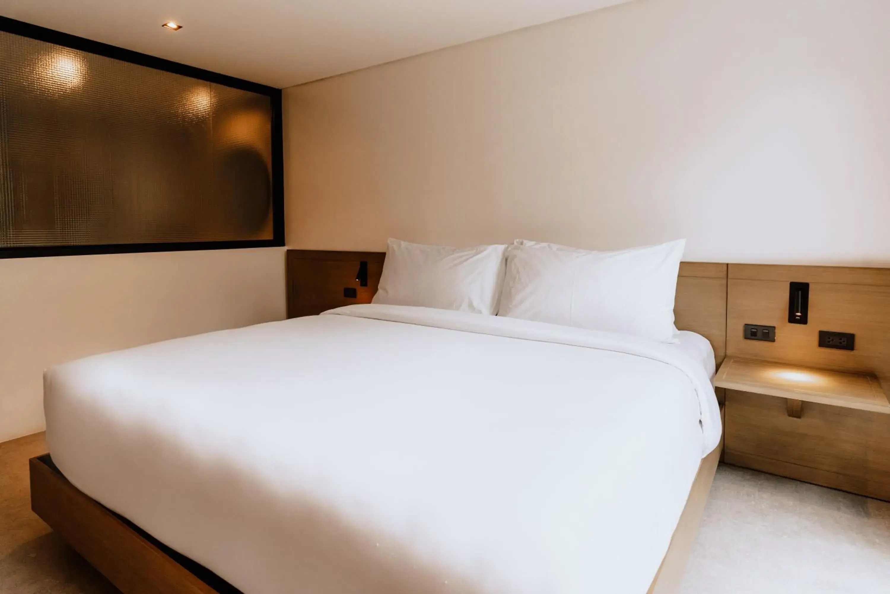 Bed in The Funny Lion - Coron Bed in The Funny Lion - Coron