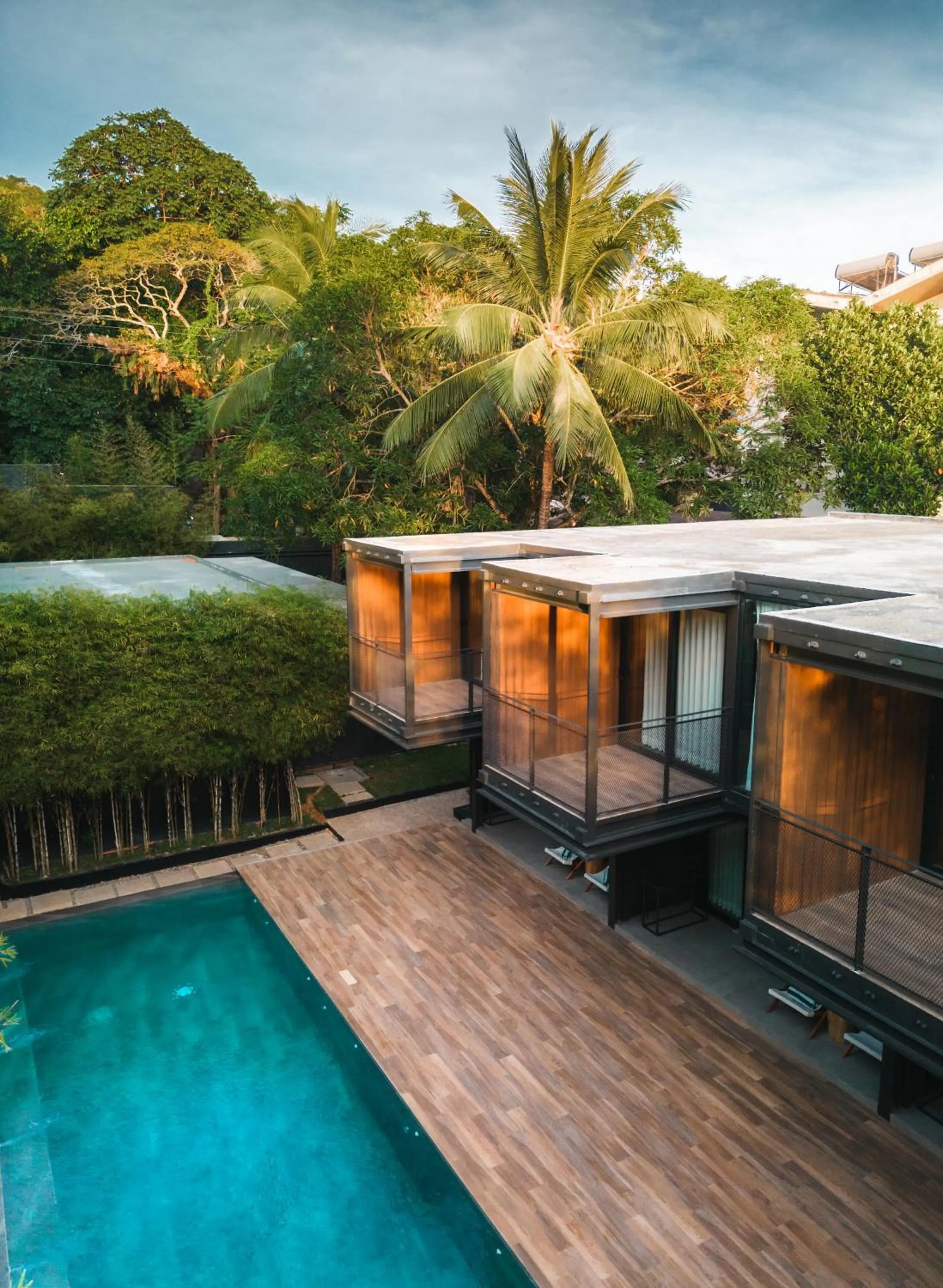 The Funny Lion - Coron