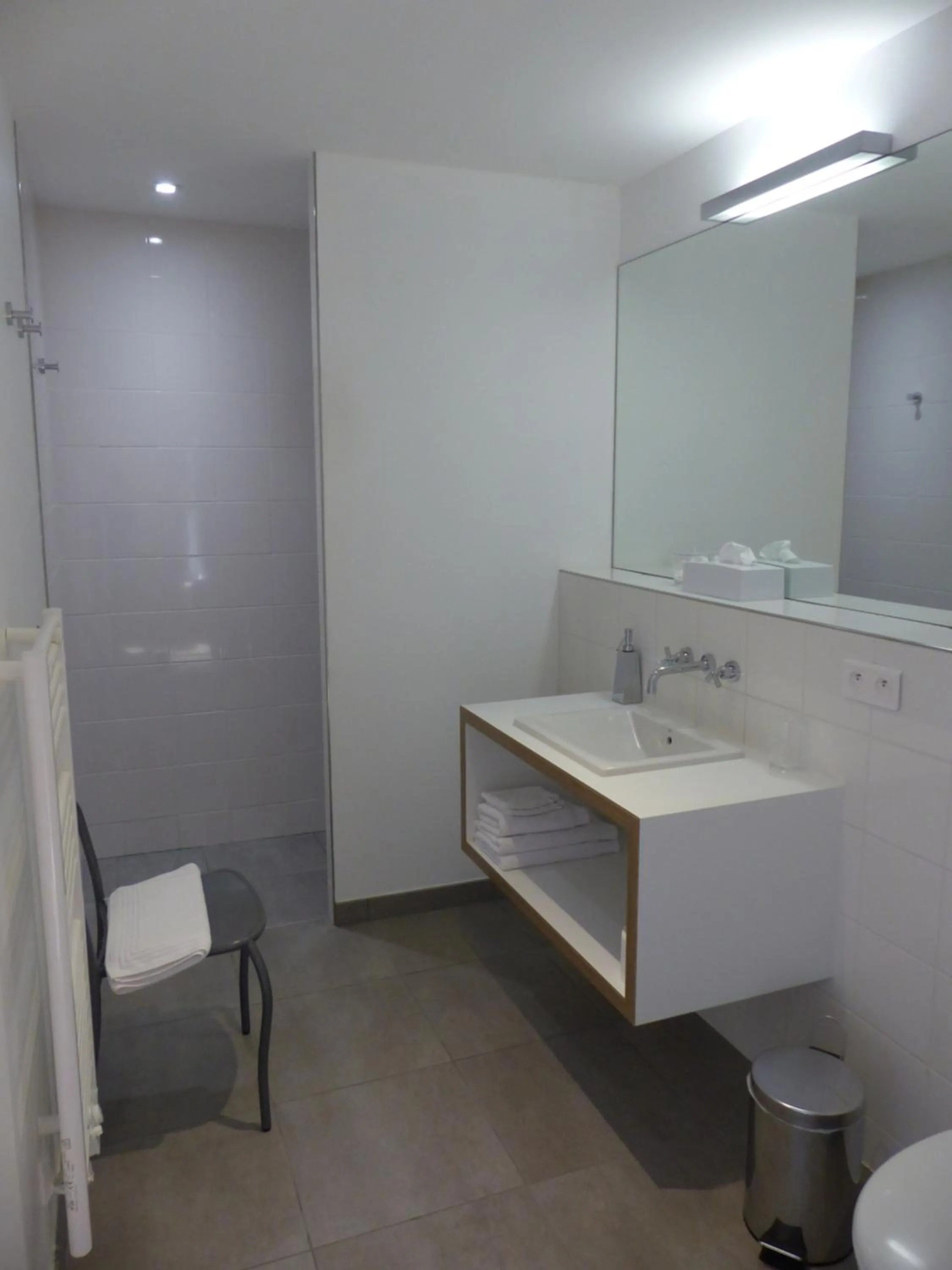 Les Chambres d'hôtes de Kérasquer