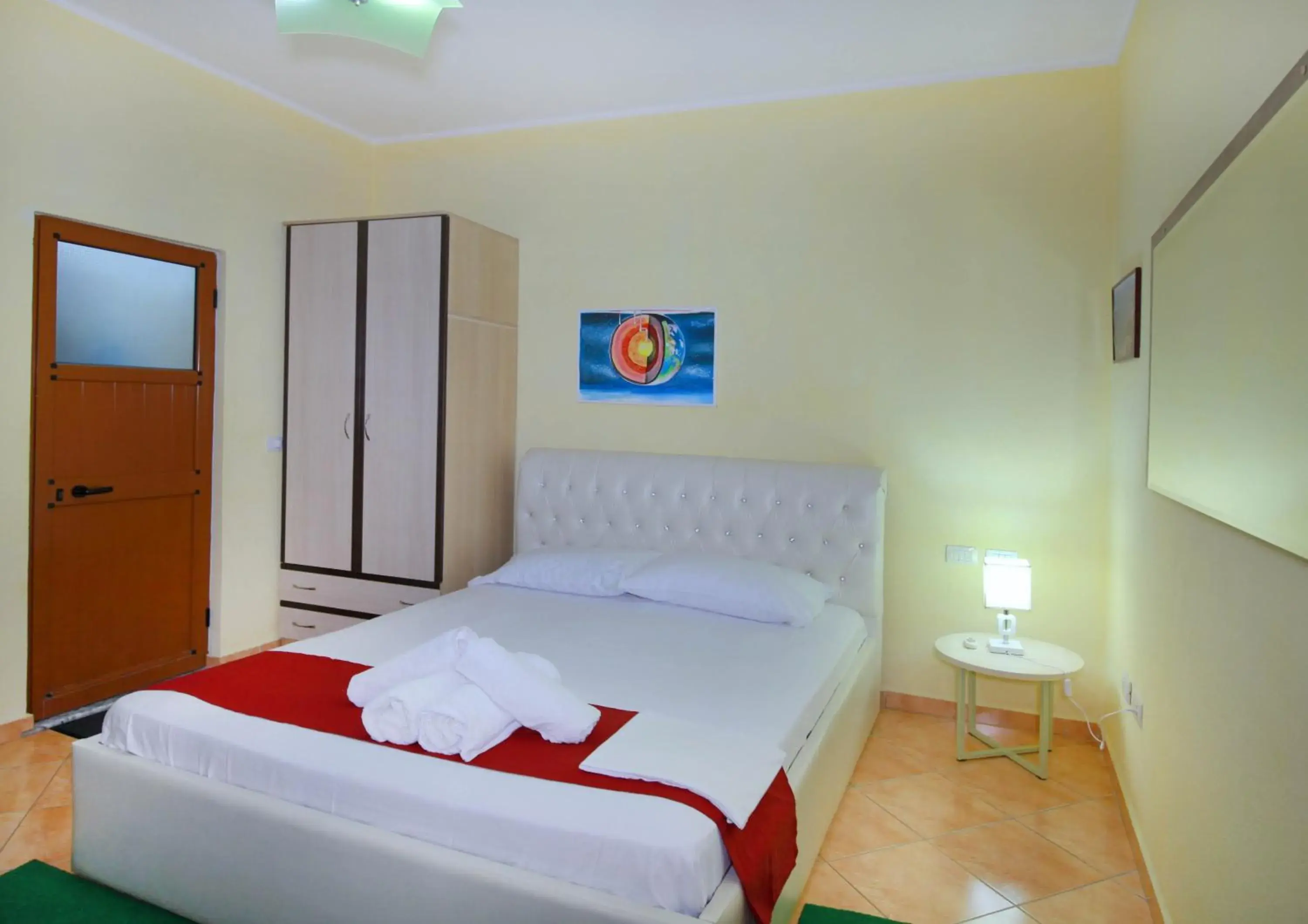 Double Room in My Home Guest House Double Room in My Home Guest House
