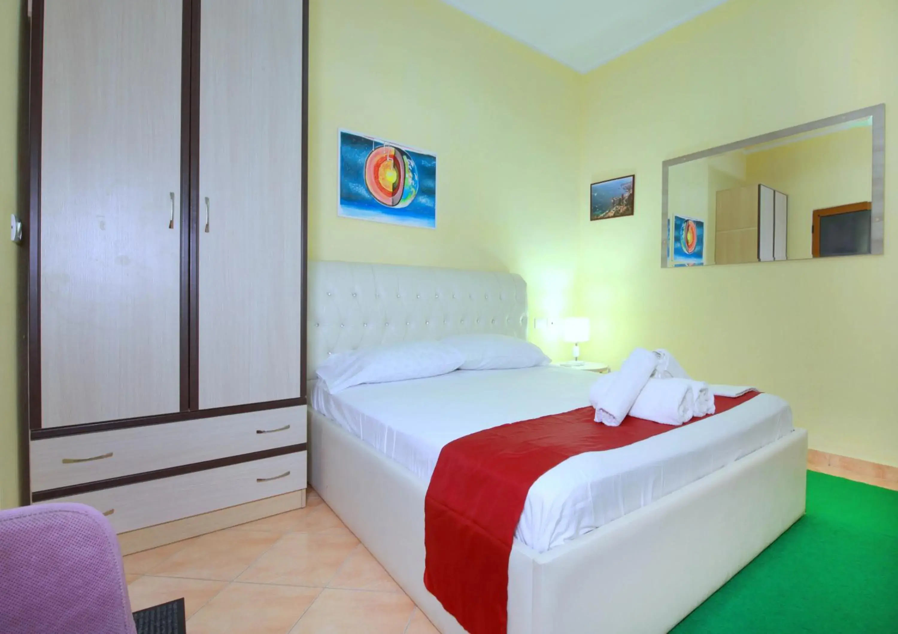 Double Room in My Home Guest House Double Room in My Home Guest House