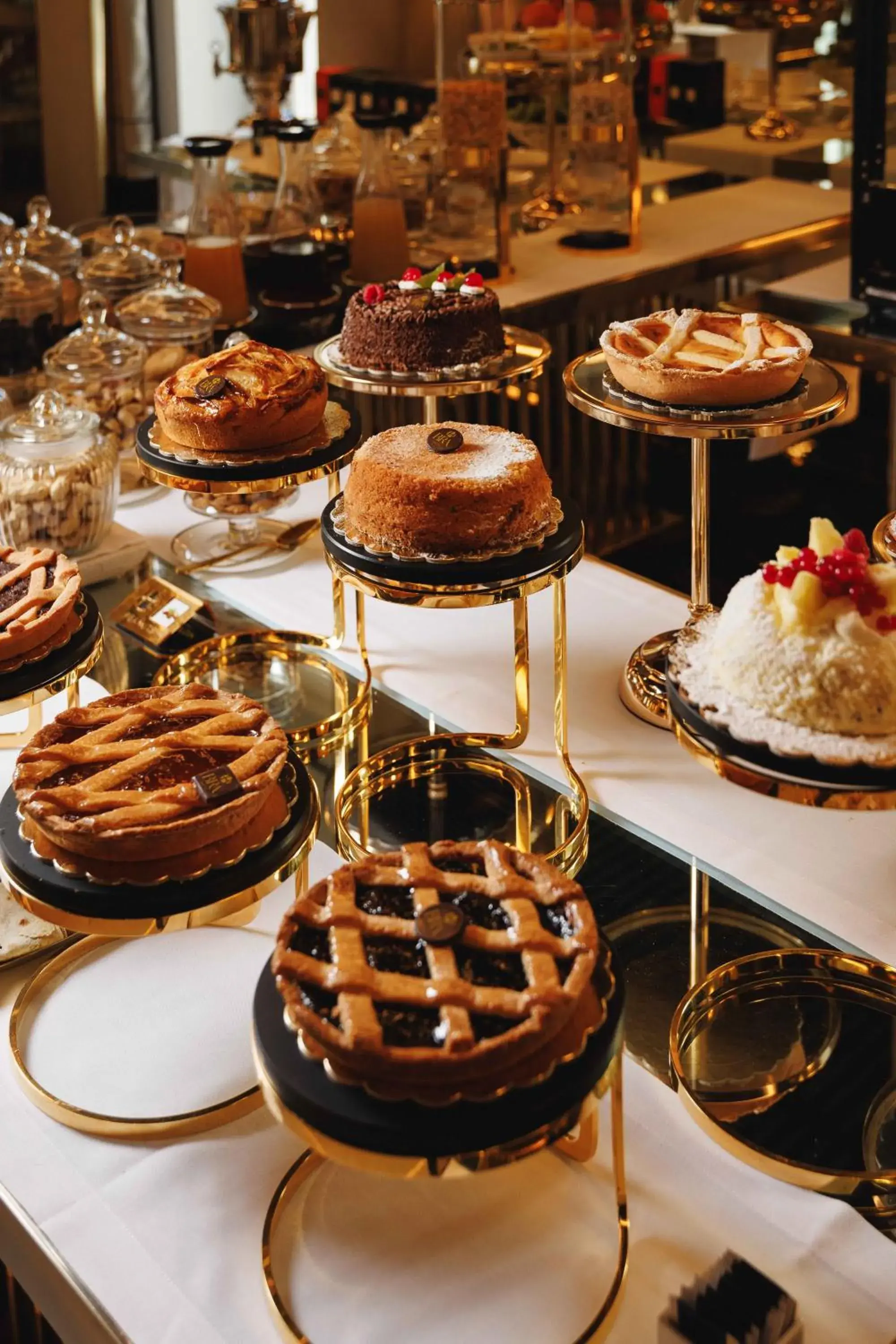 Breakfast in Bra Hotel Breakfast in Bra Hotel